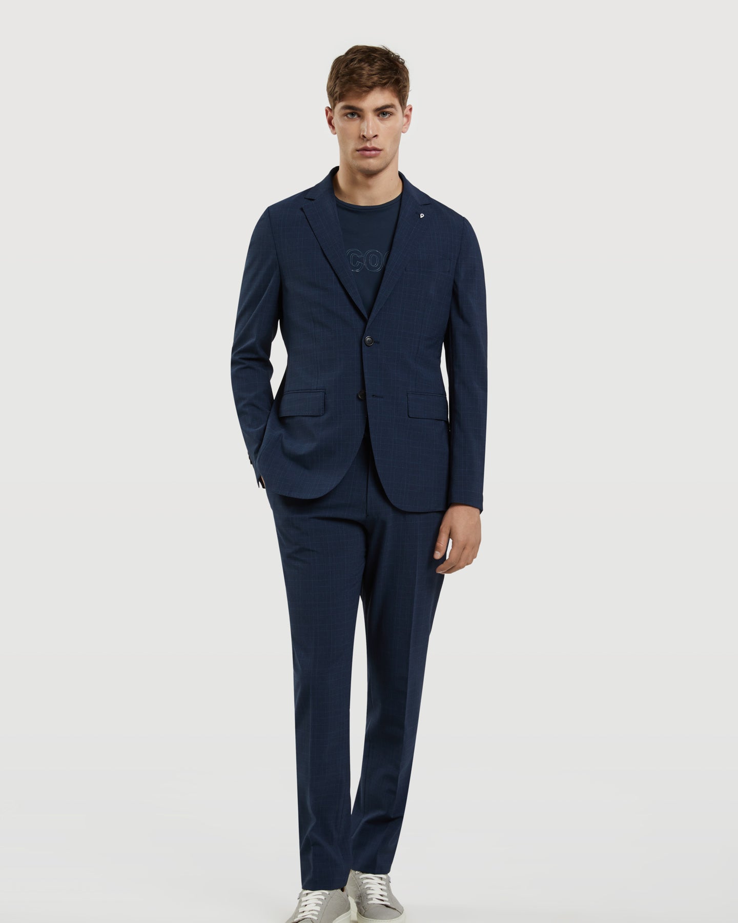 Medium Blue