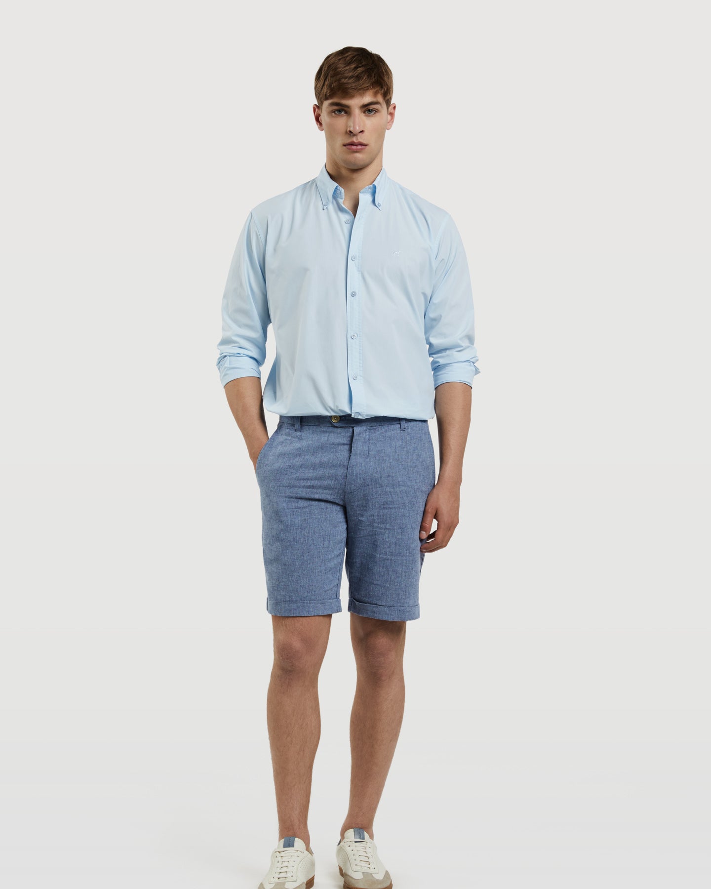 Medium Blue