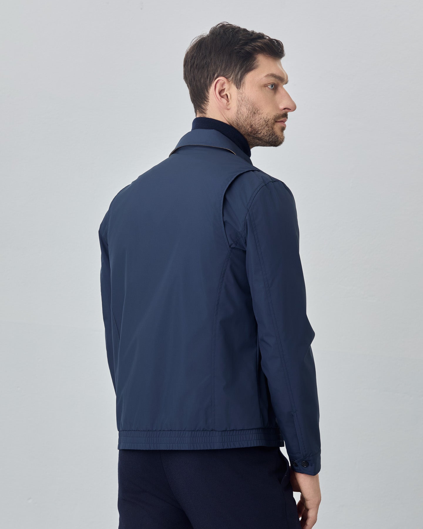 Dark Blue