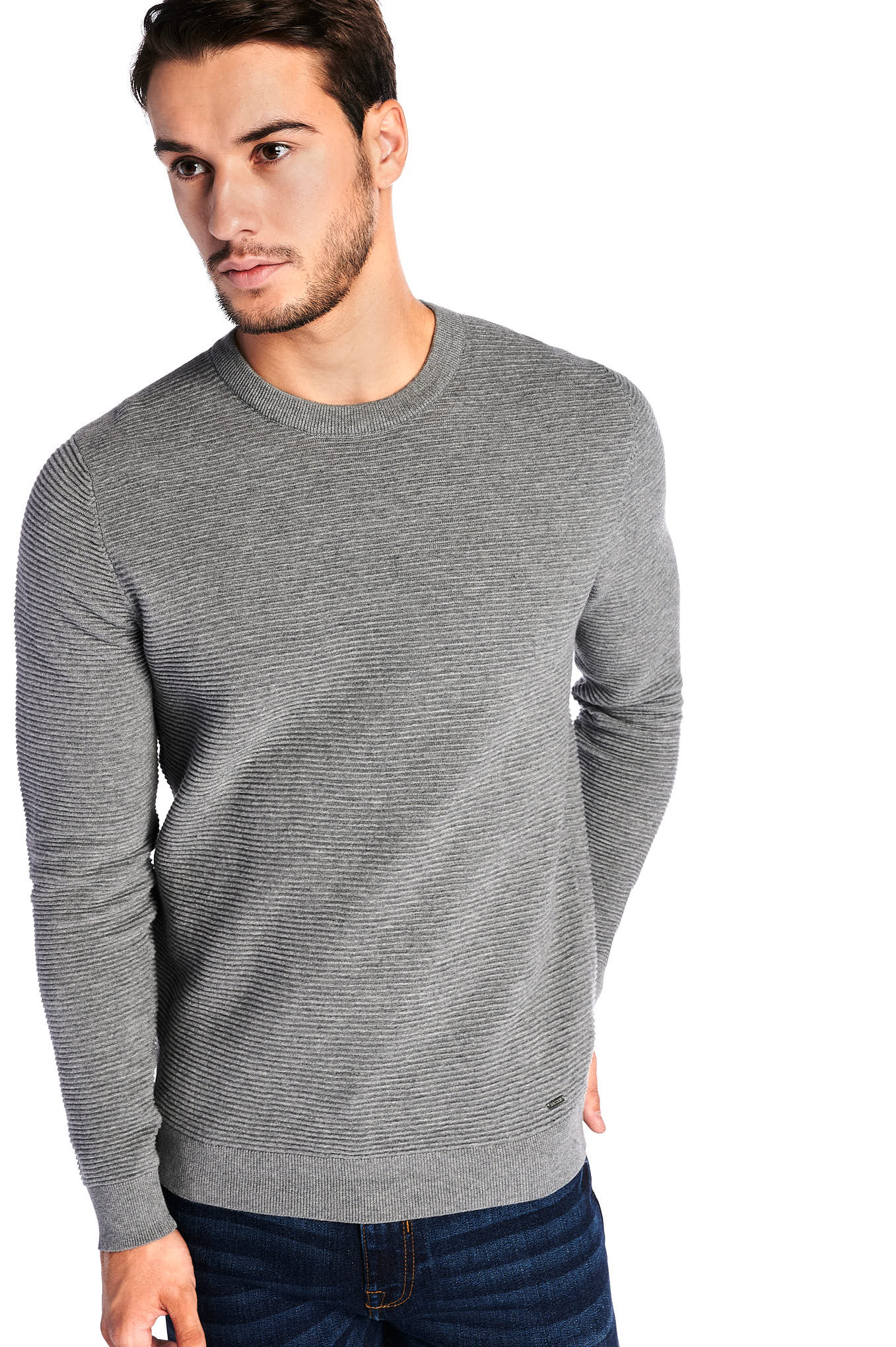 Mix Grey