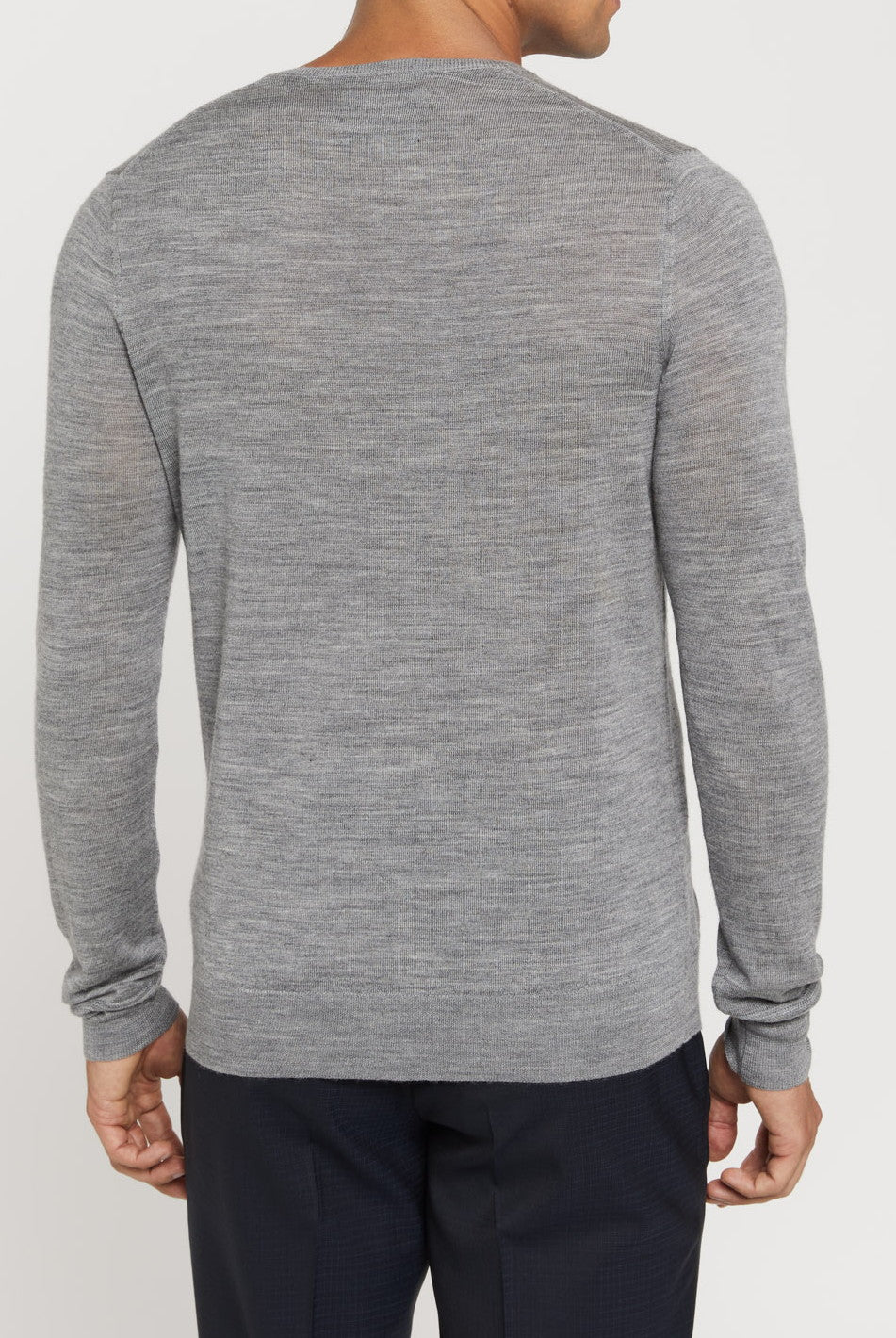 Mix Grey
