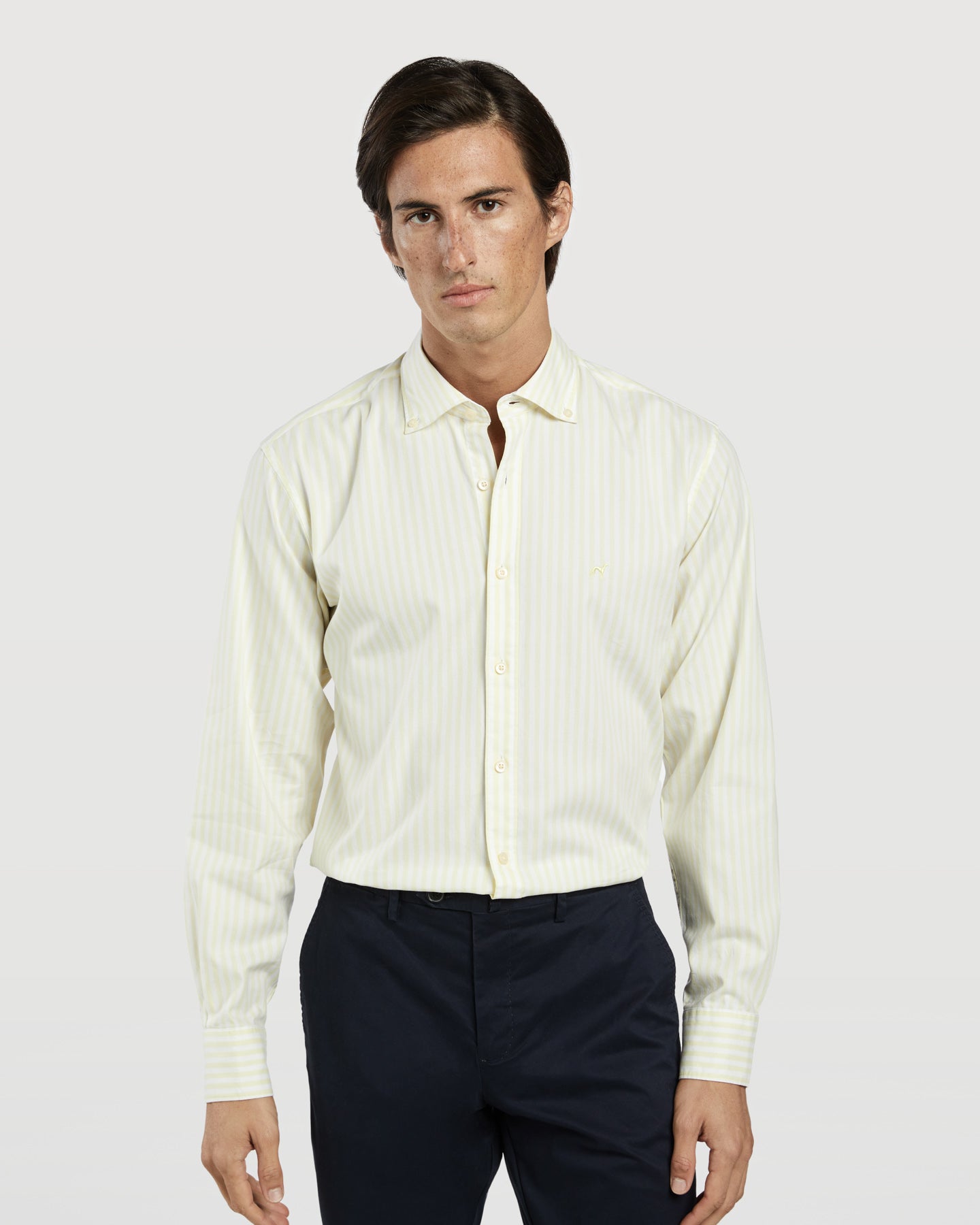 Light Yellow