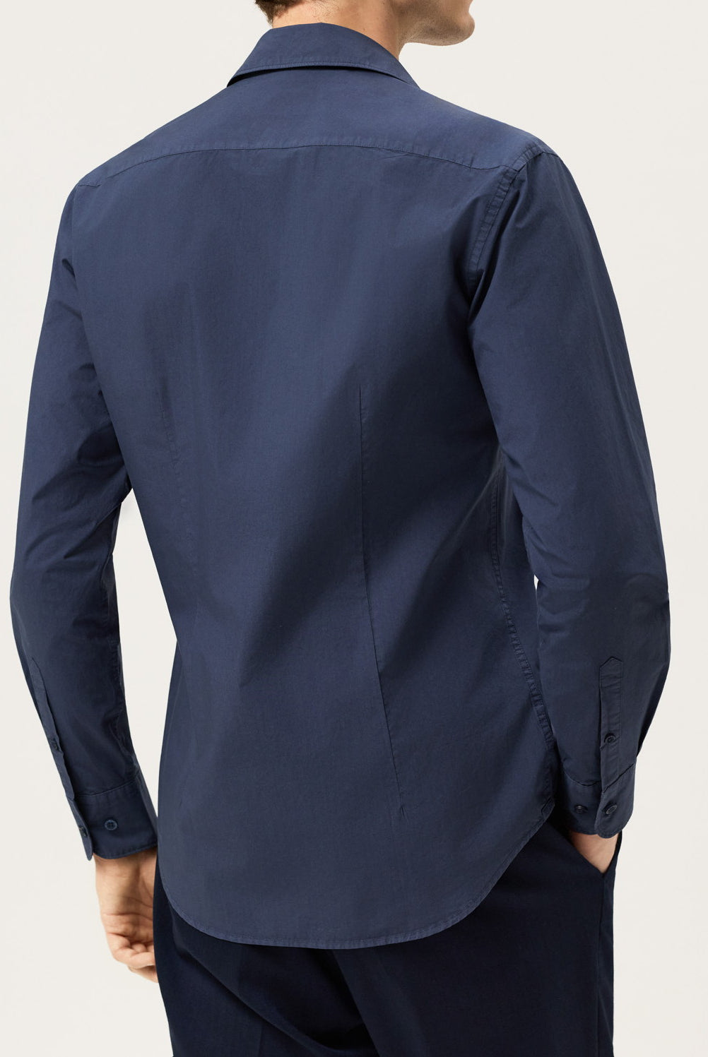 Medium Blue
