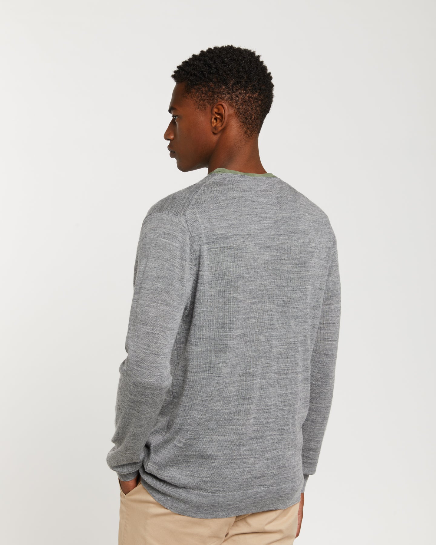 Mix Grey