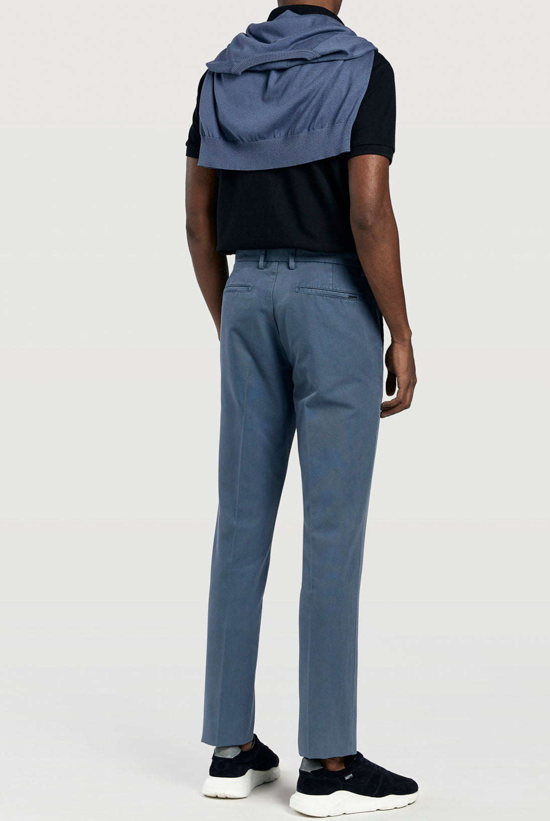 Medium Blue