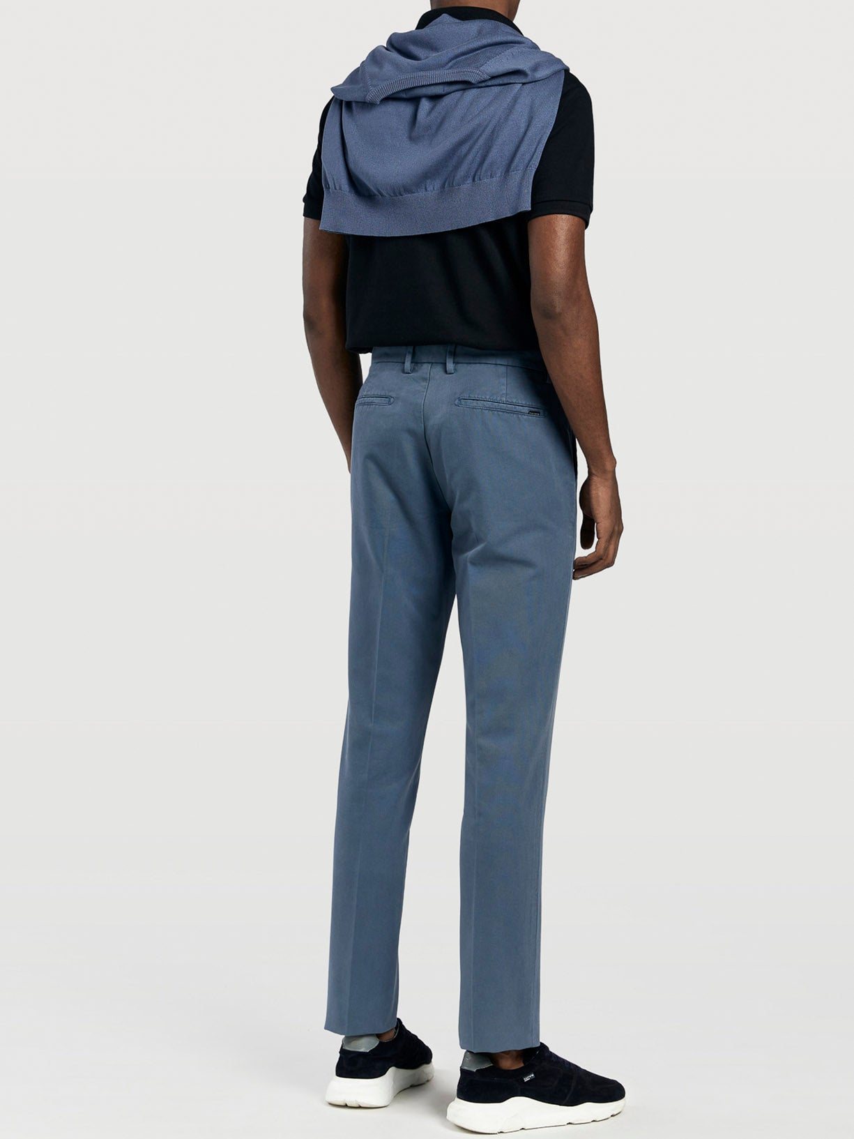 Medium Blue