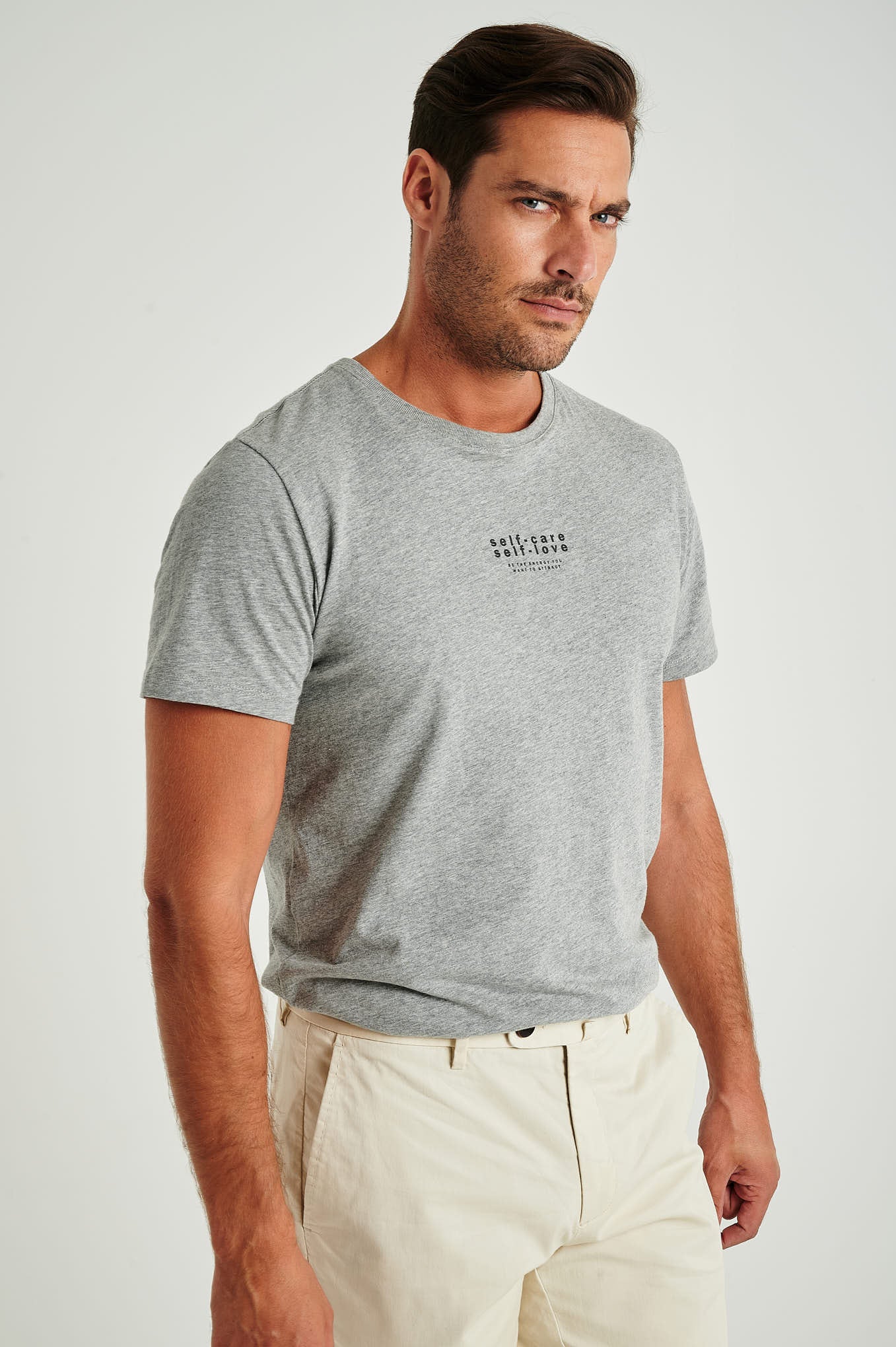 Mix Grey