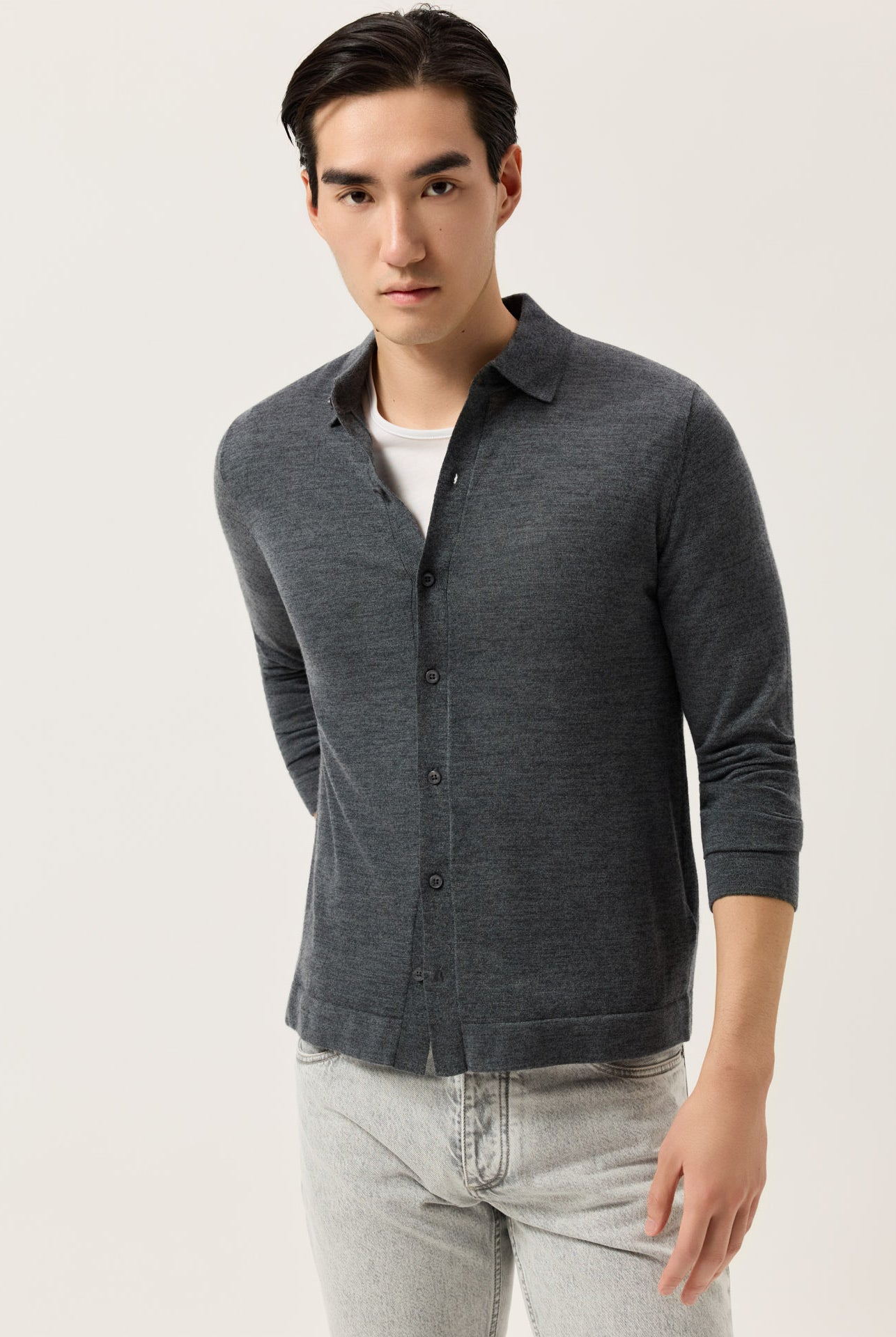 Medium Grey