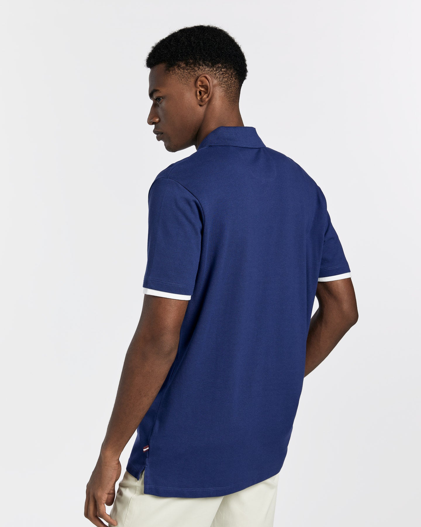 Medium Blue