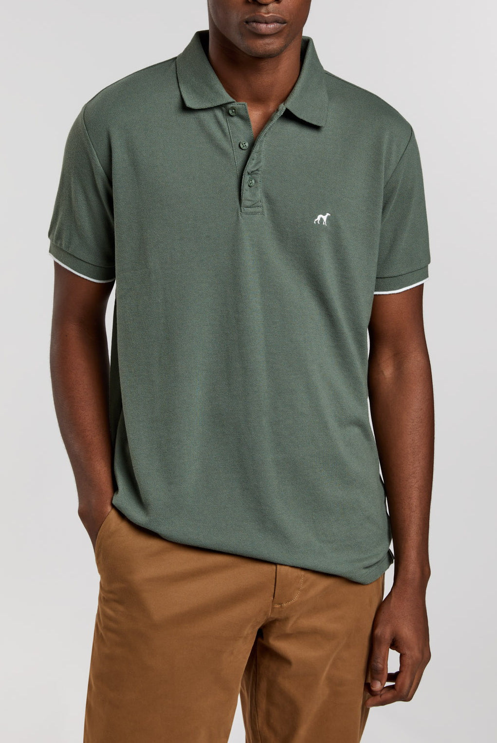 Light Green