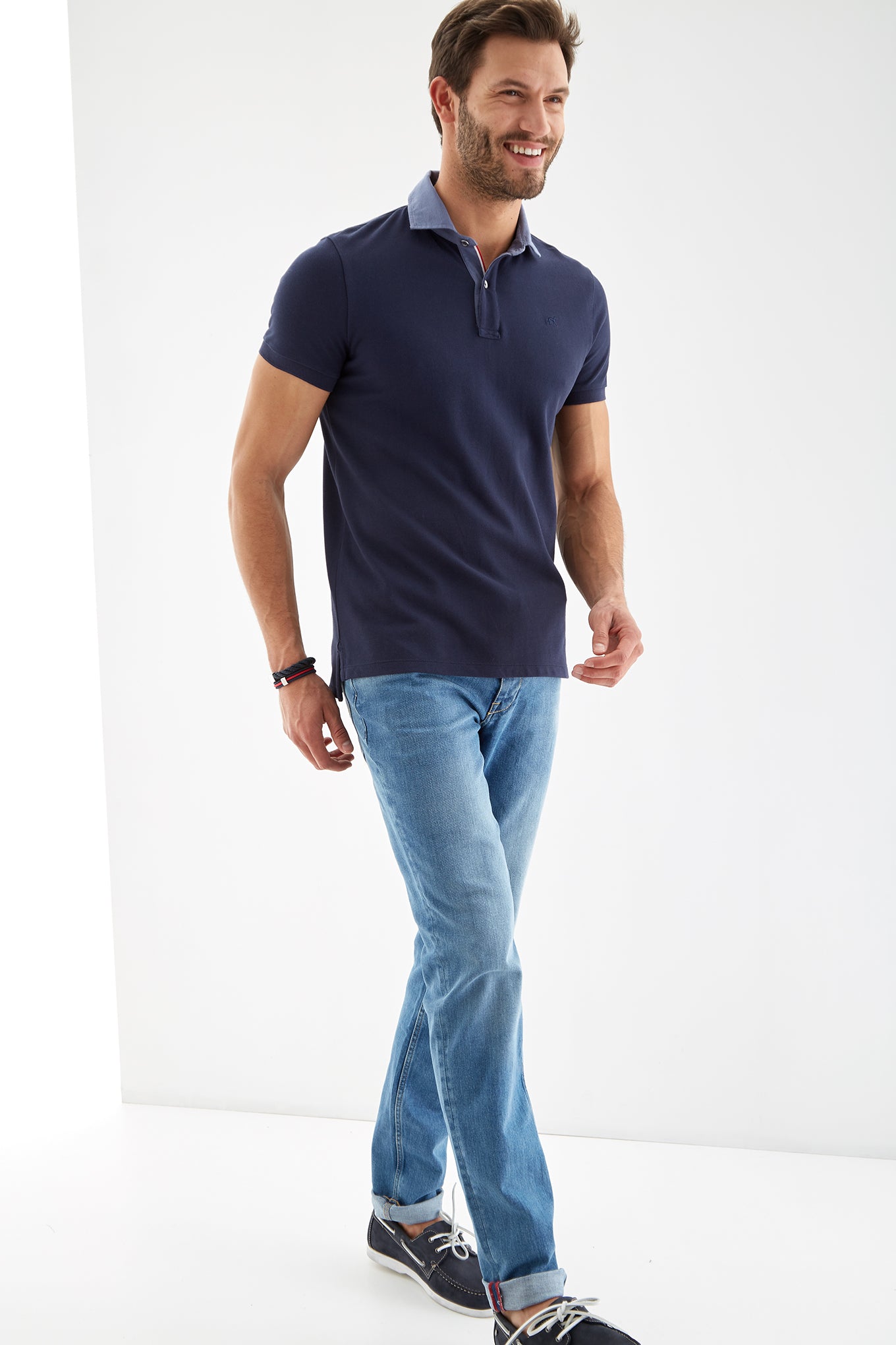 Dark Blue