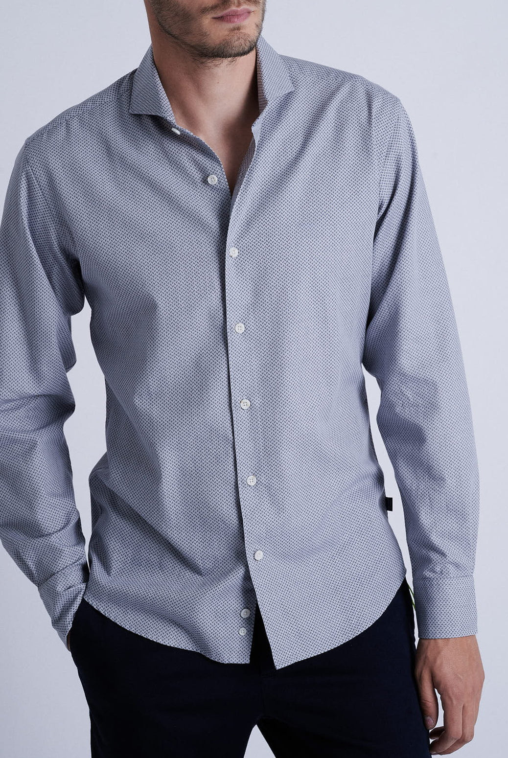 Light Grey