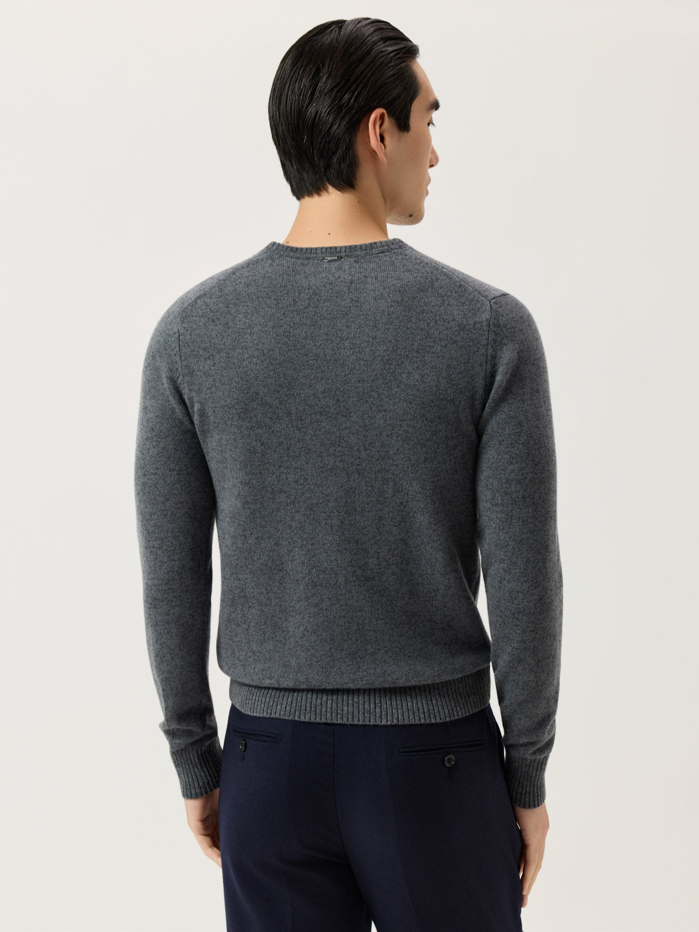 Medium Grey