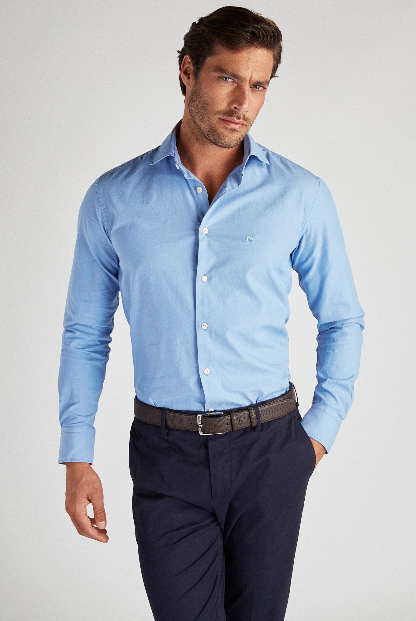 Light Blue