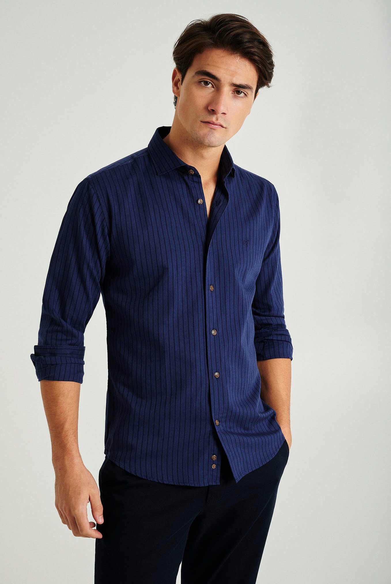 Dark Blue