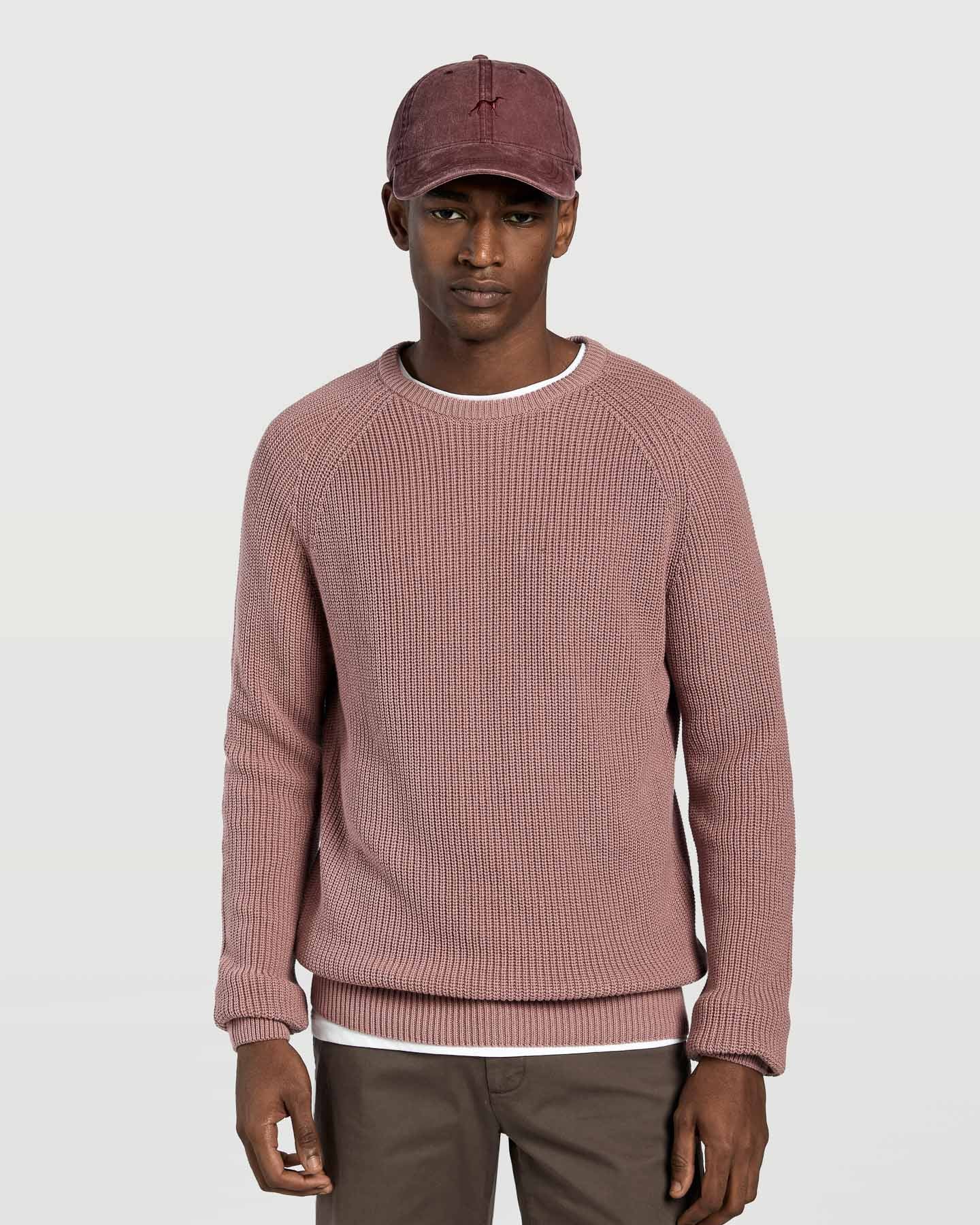 Dark Pink