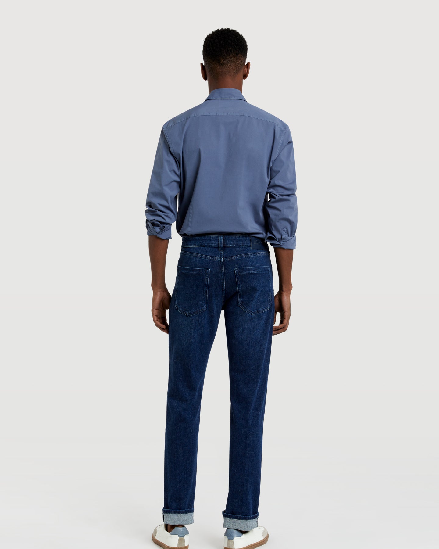 Medium Blue