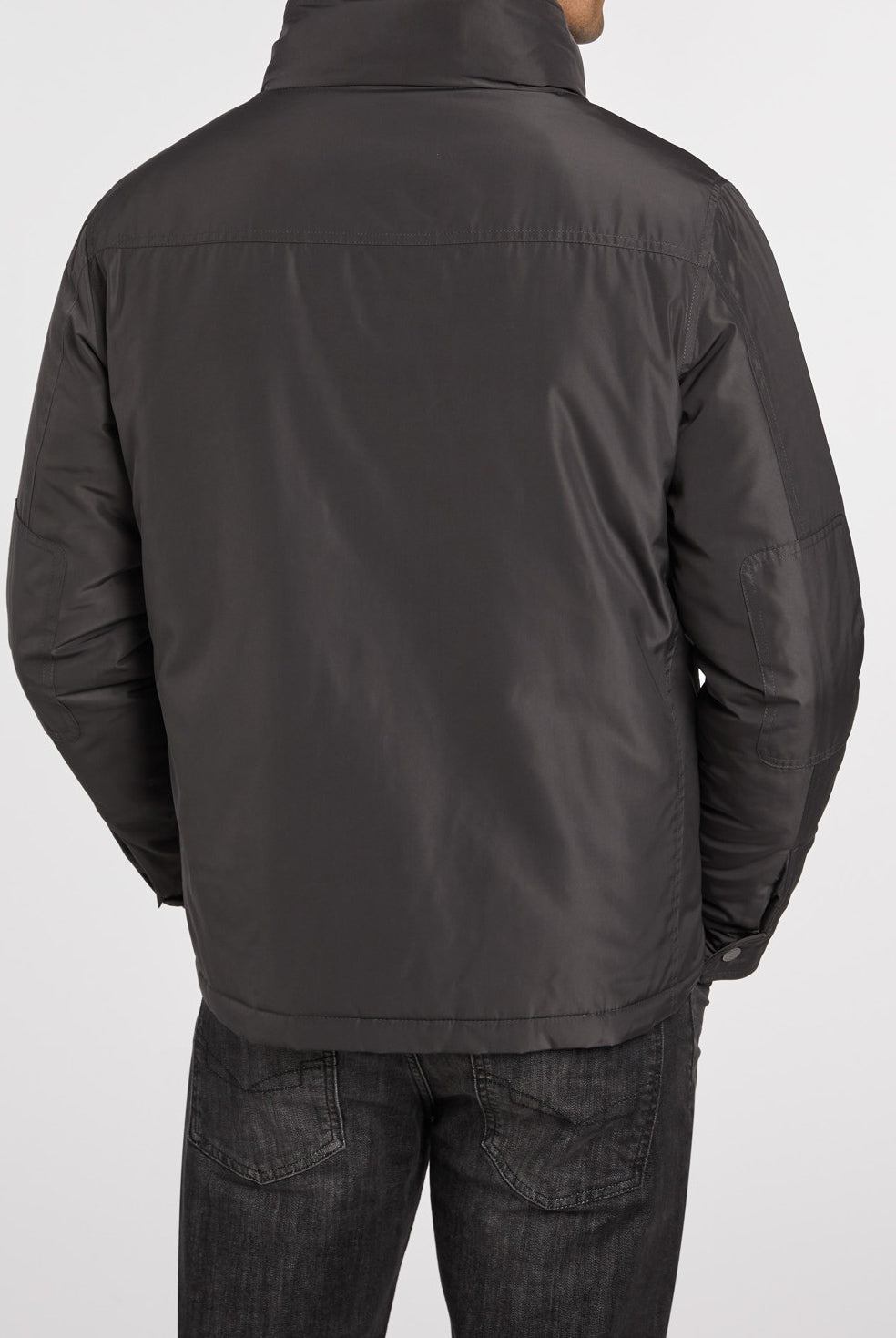 Dark Grey