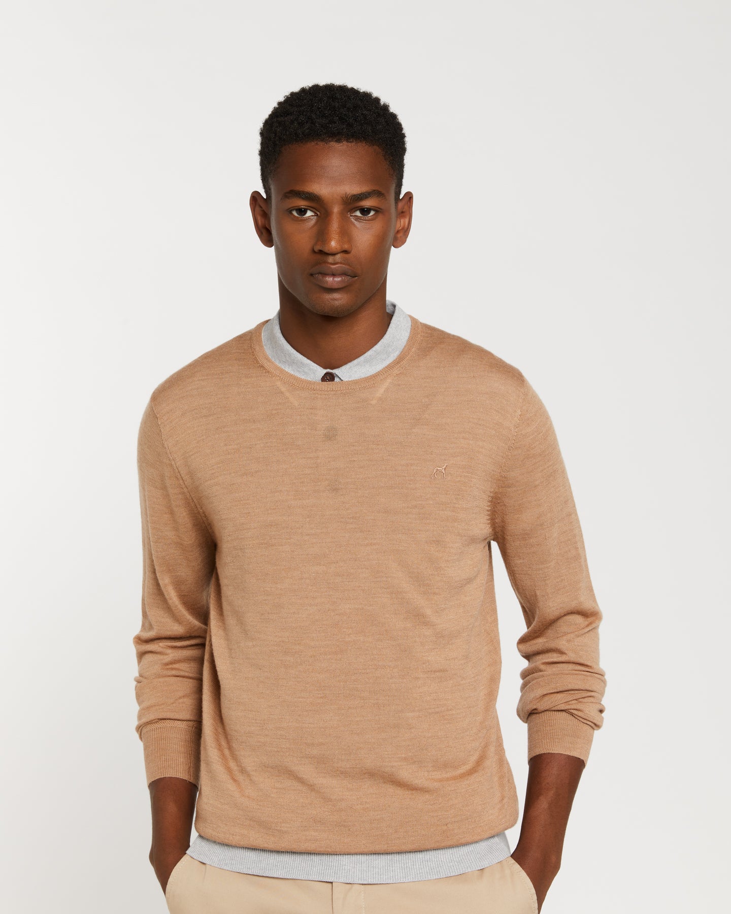 Beige
