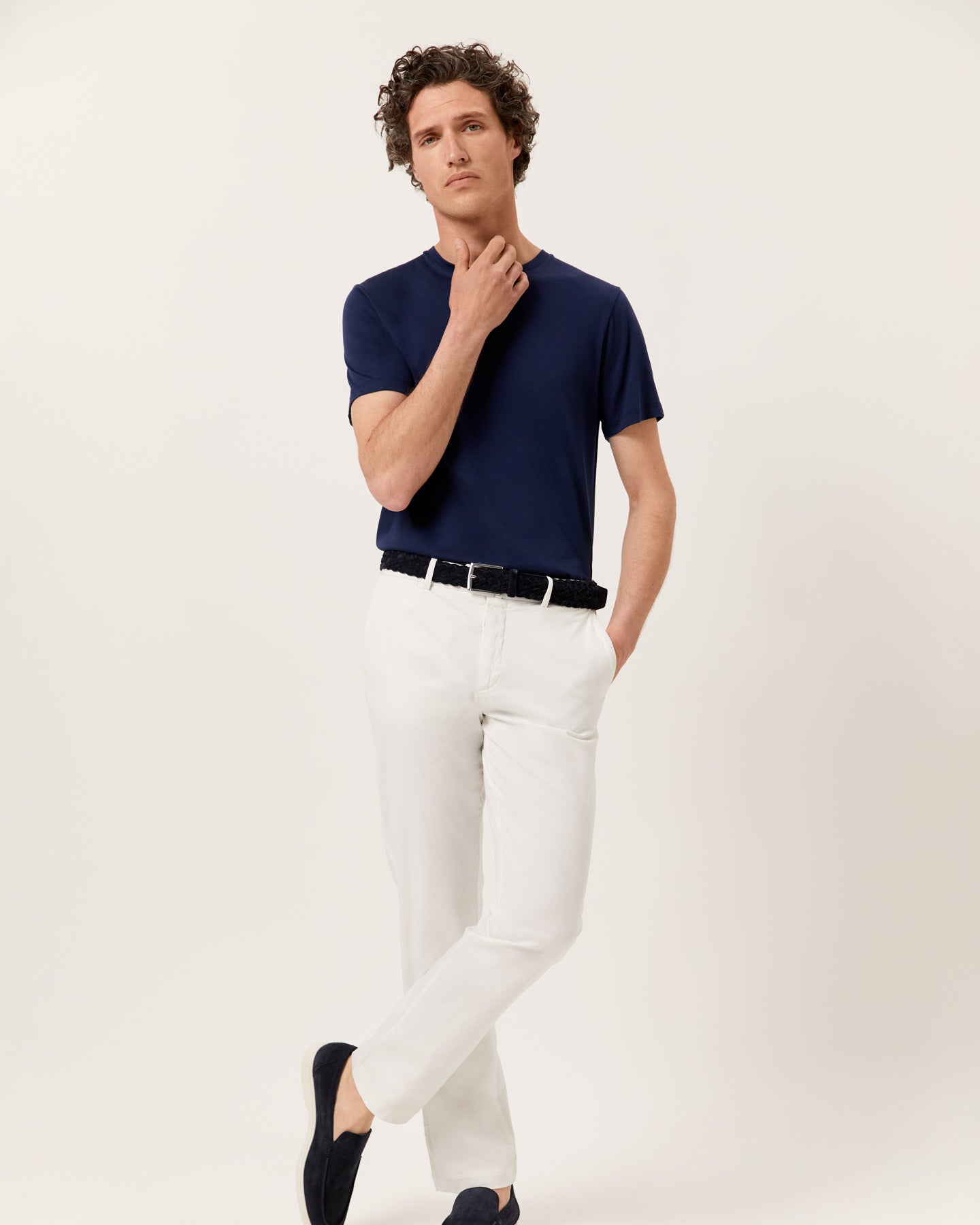 Dark Blue
