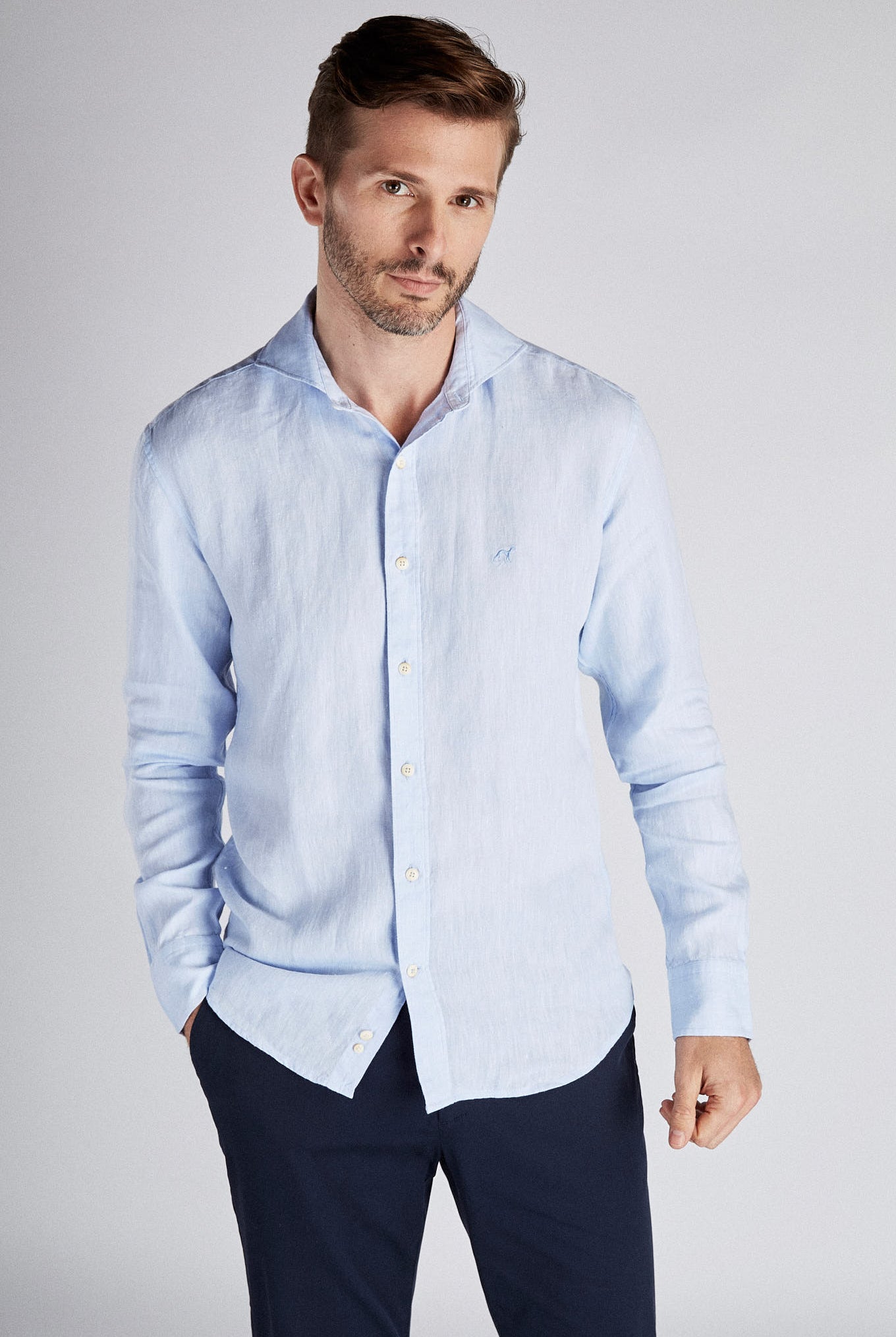 Light Blue