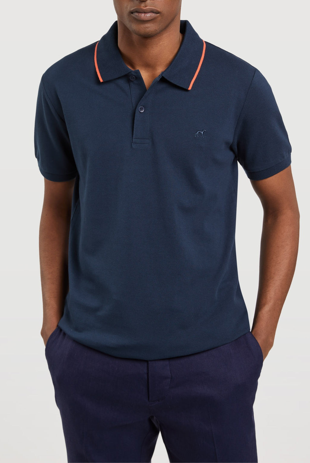 Dark Blue