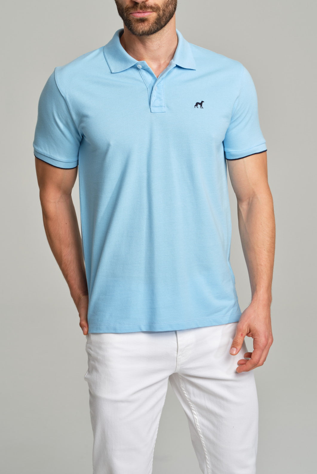 Light Blue
