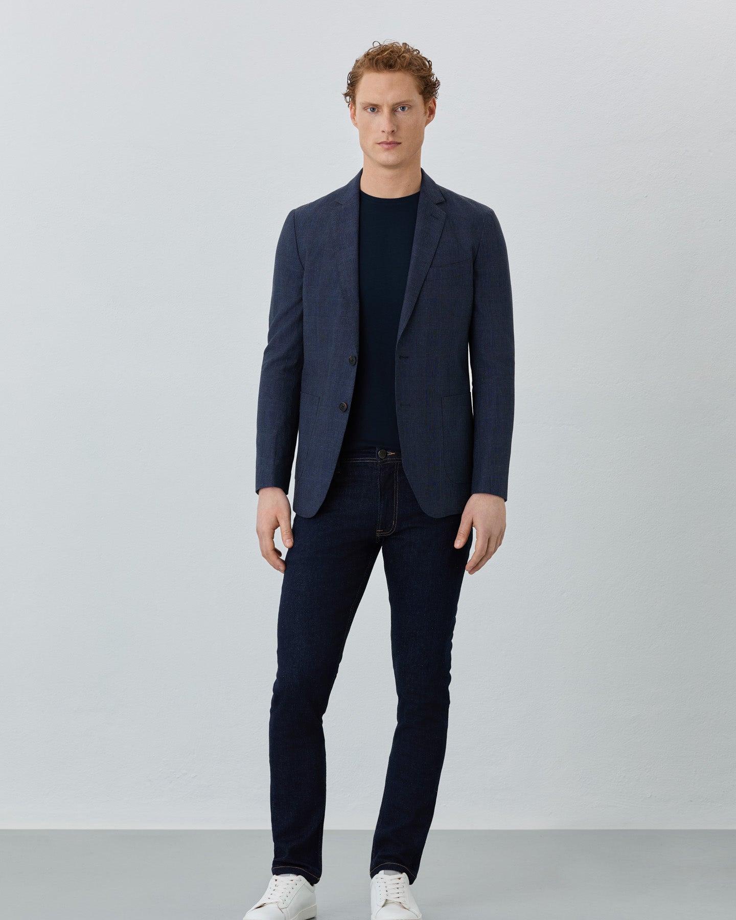 Dark Blue