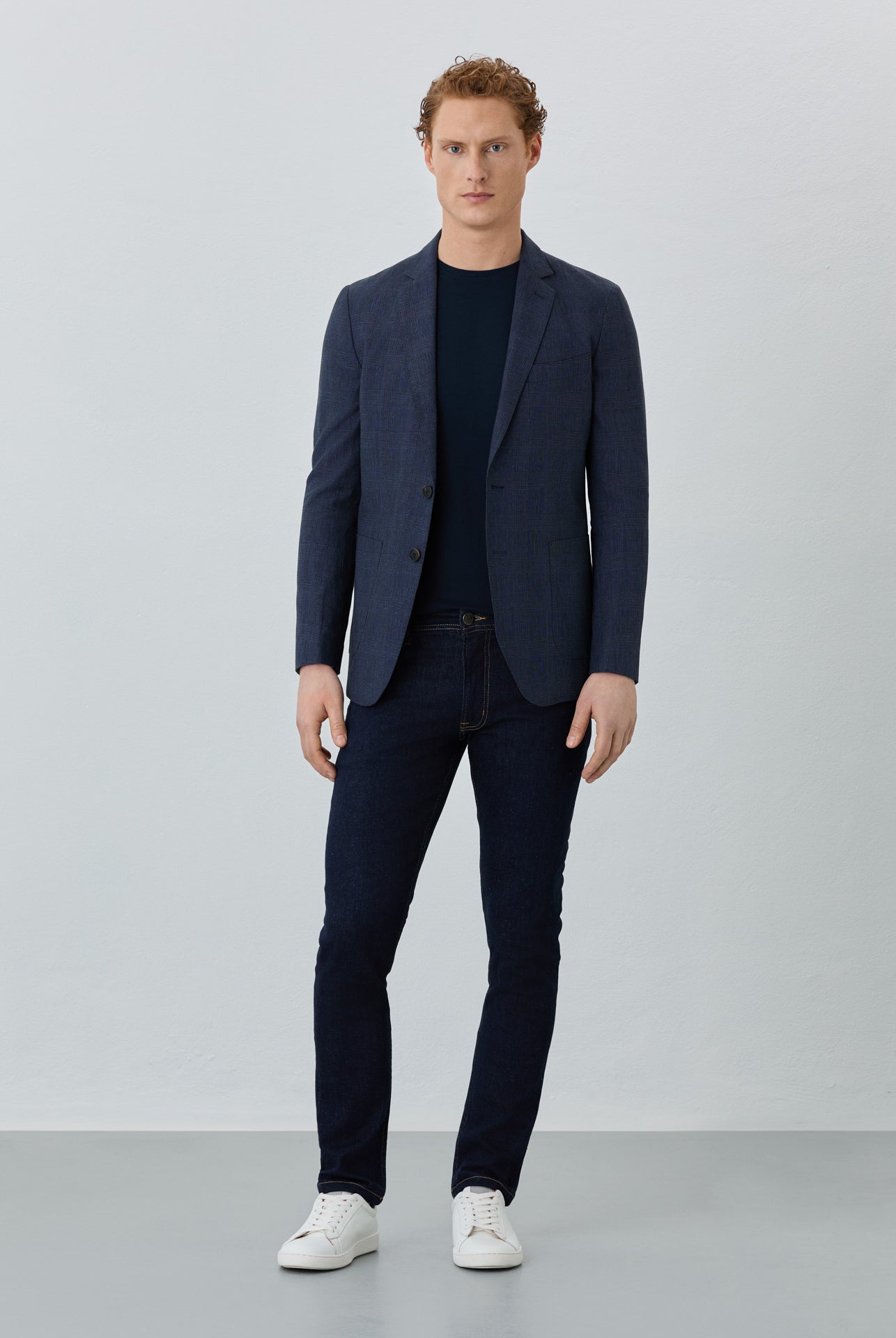 Dark Blue