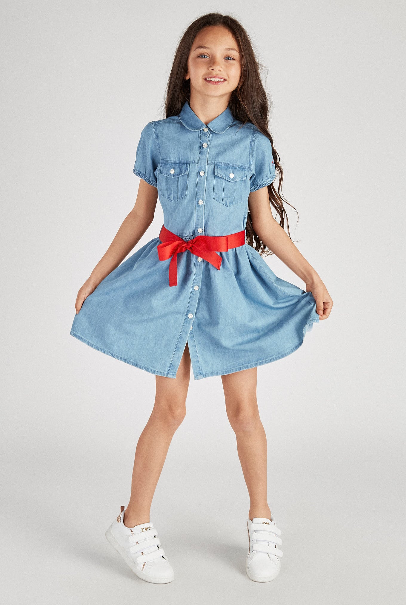 Medium Blue