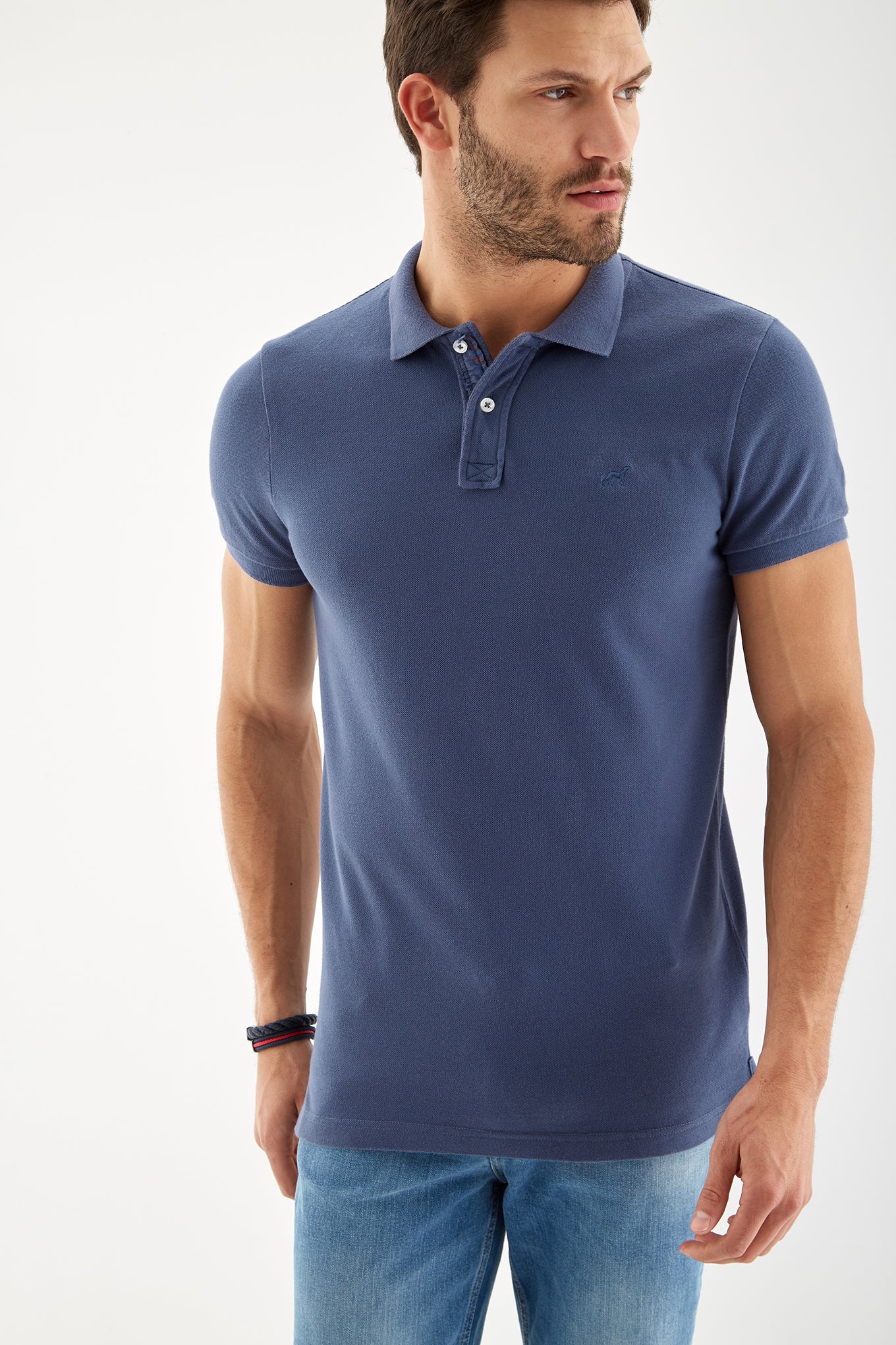 Dark Blue