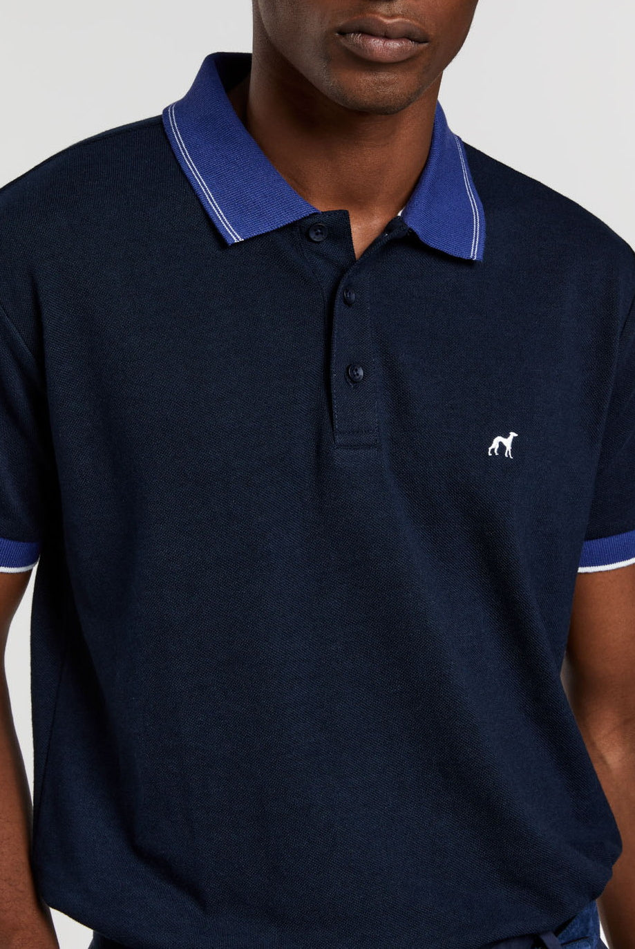 Dark Blue
