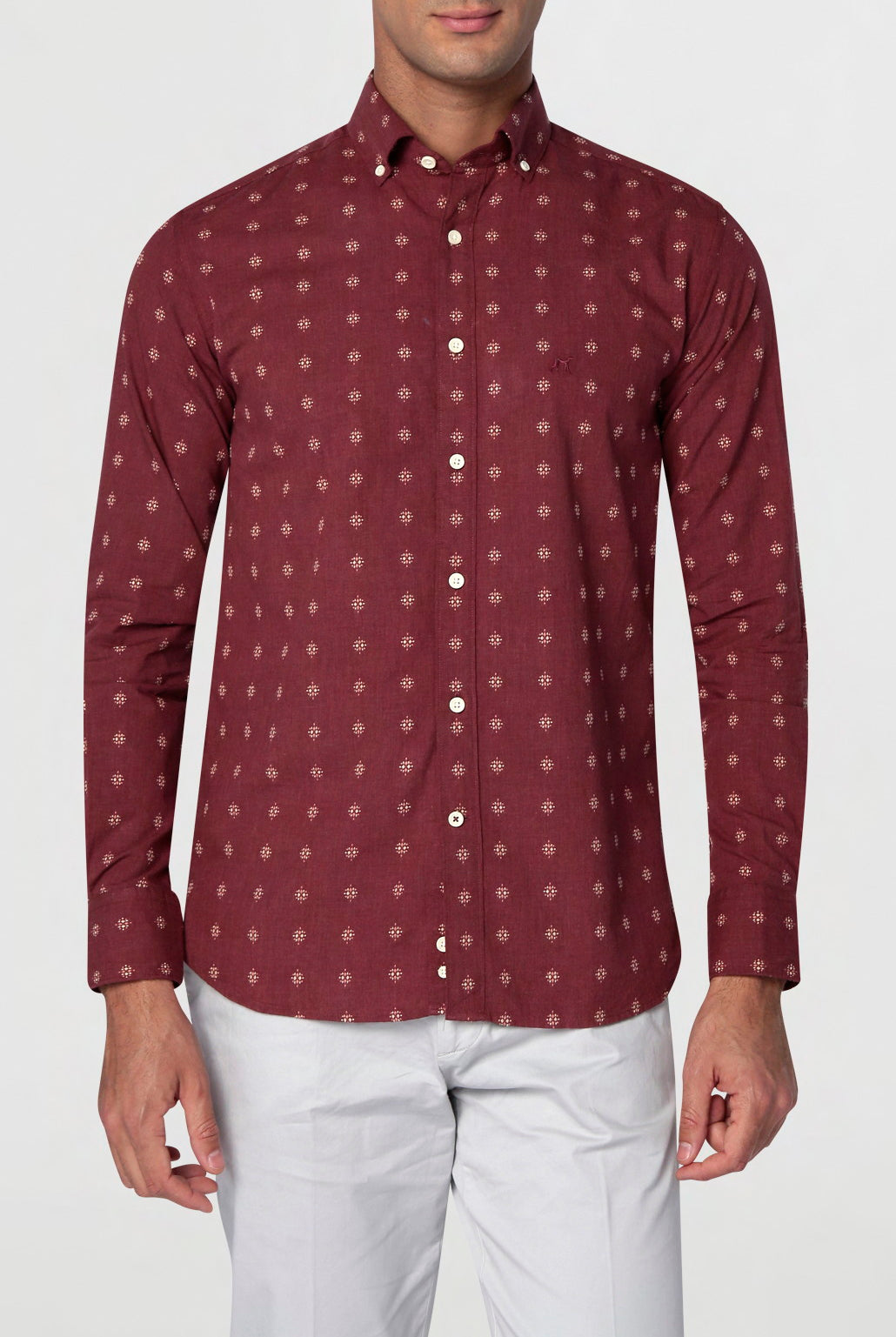 Dark Red