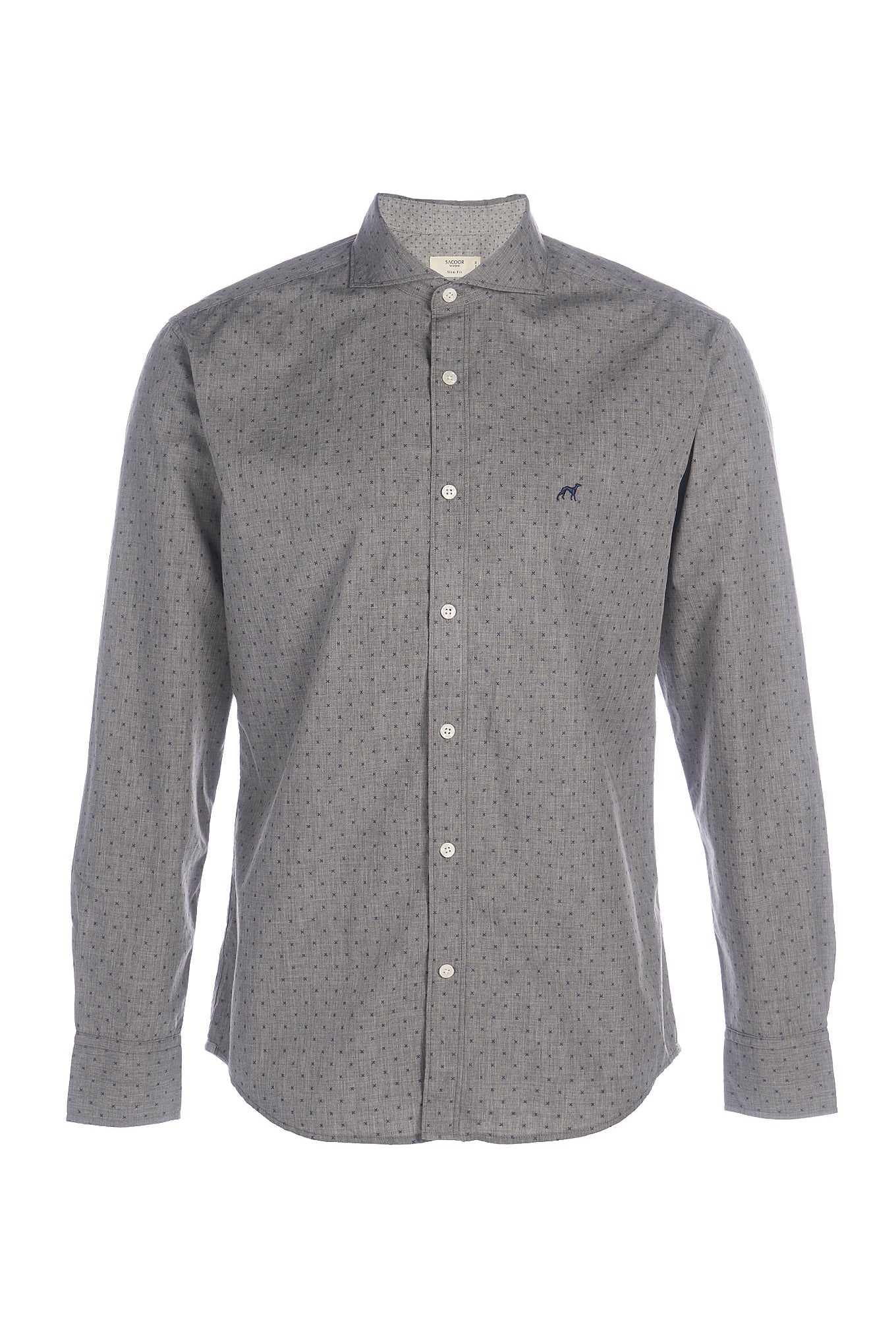 Mix Grey