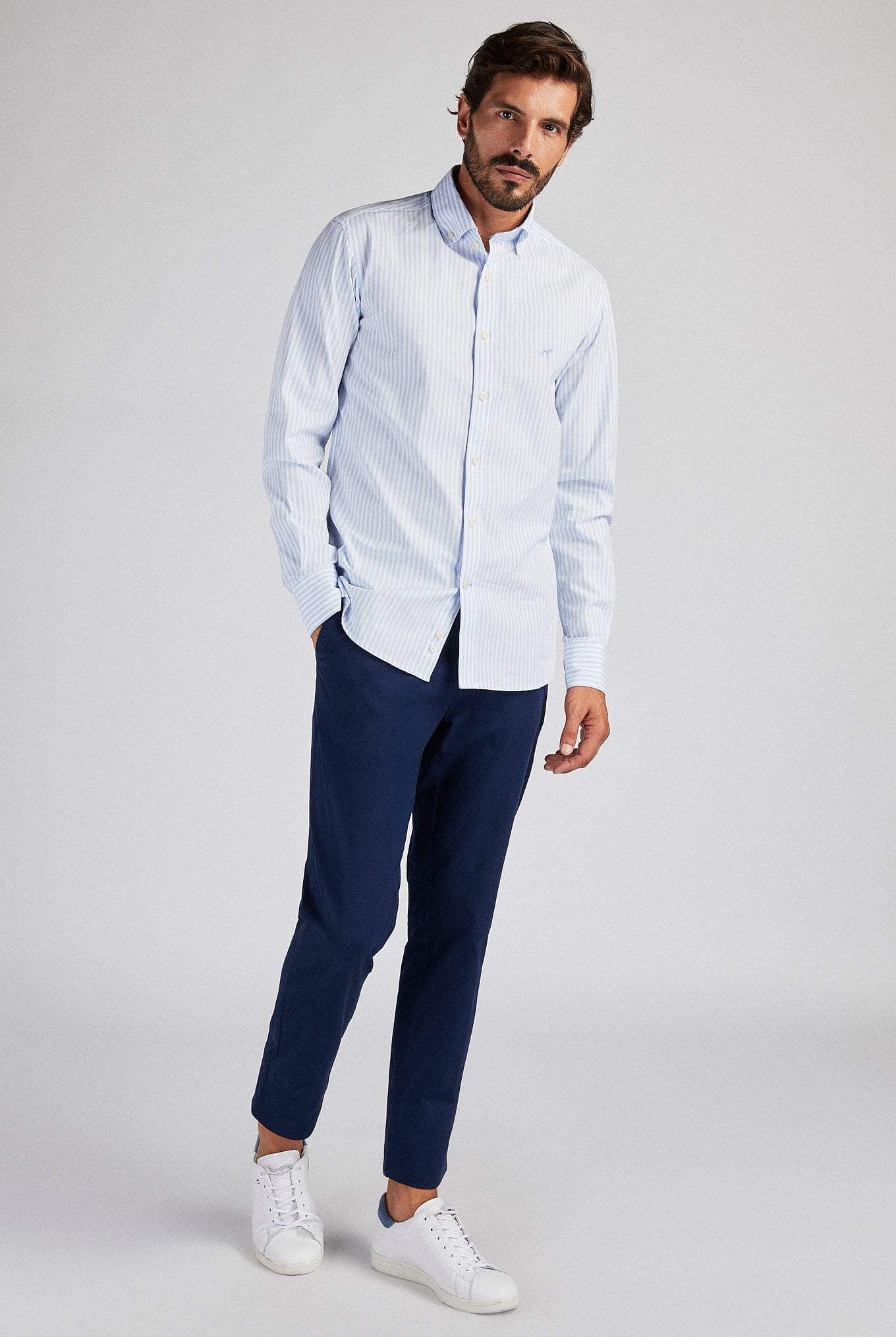 Light Blue