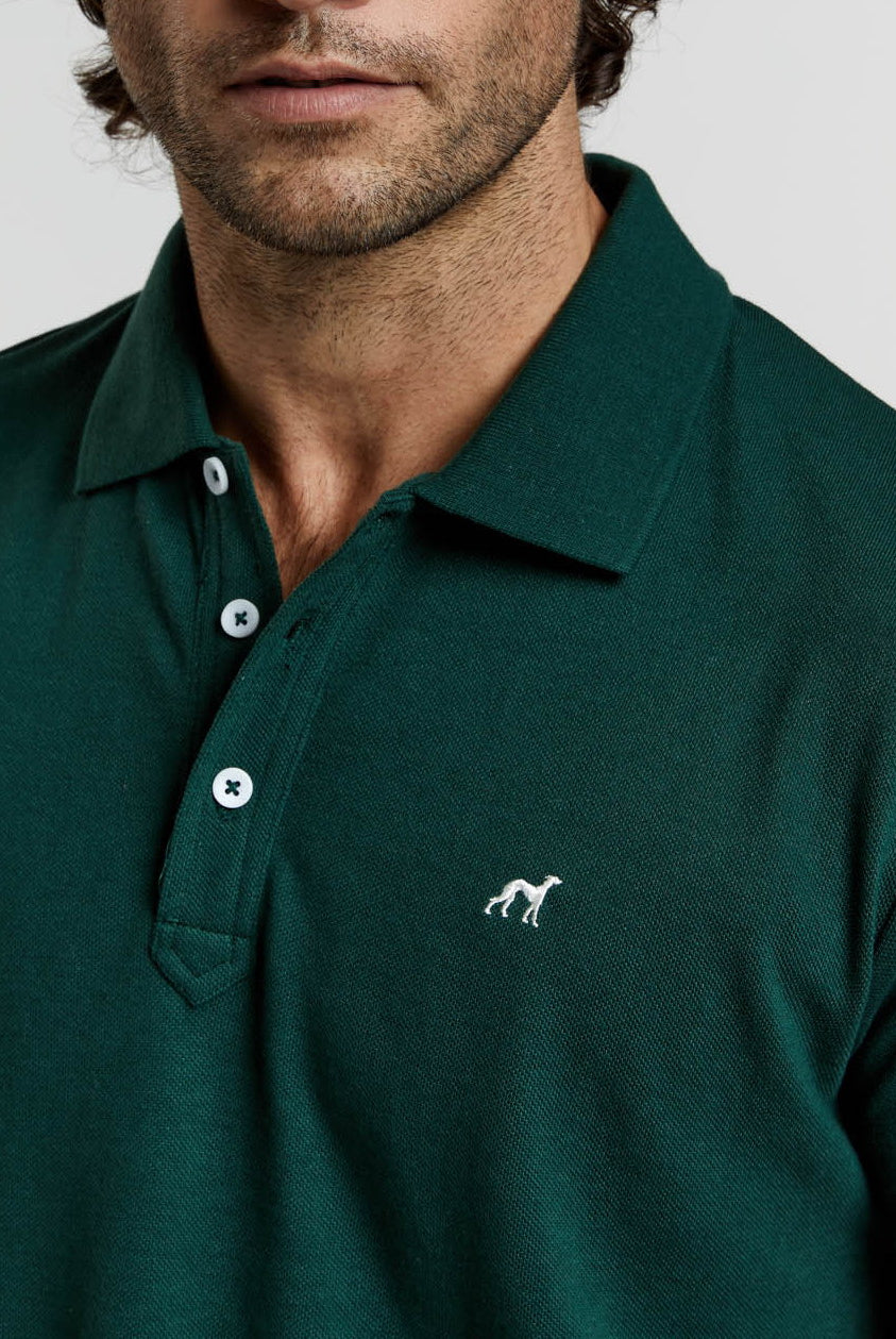 Dark Green