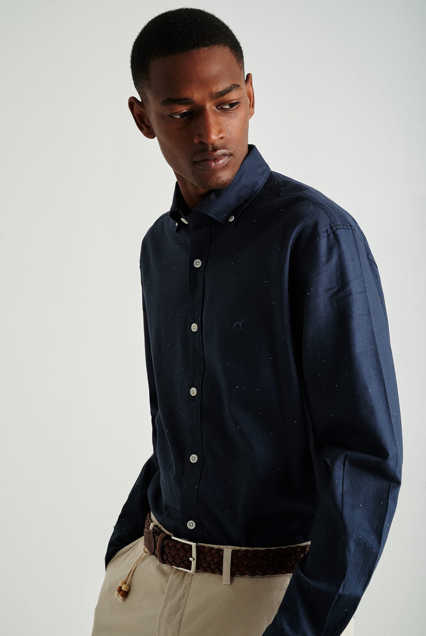 Dark Blue