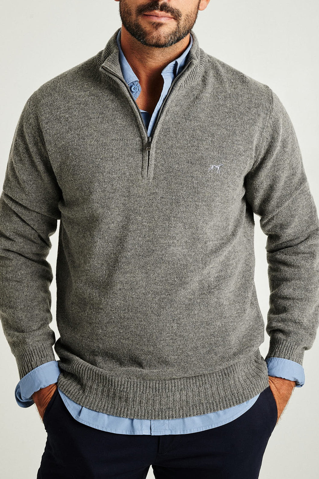 Mix Grey
