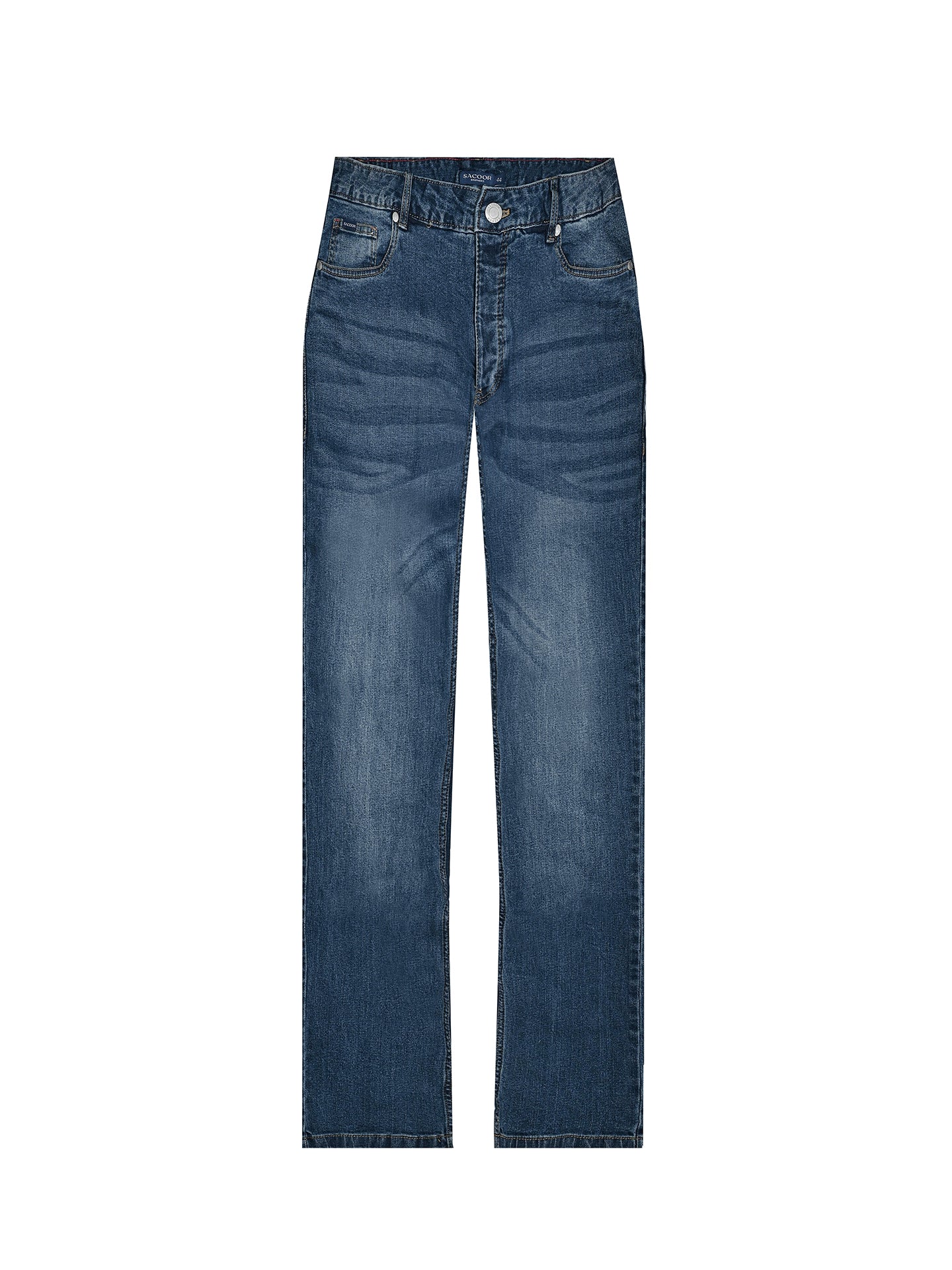 Medium Blue