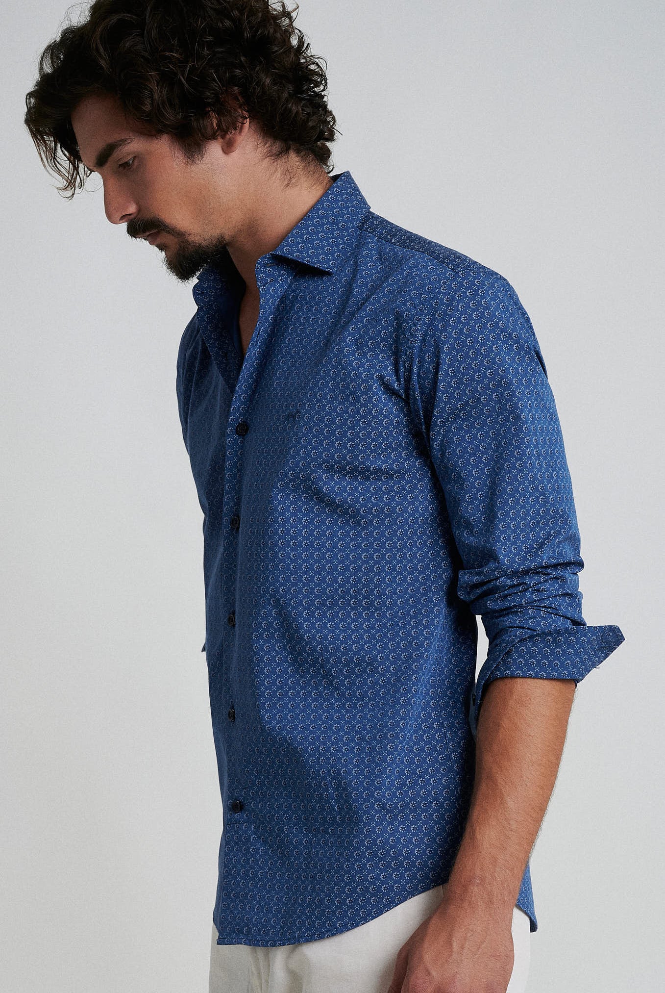 Medium Blue