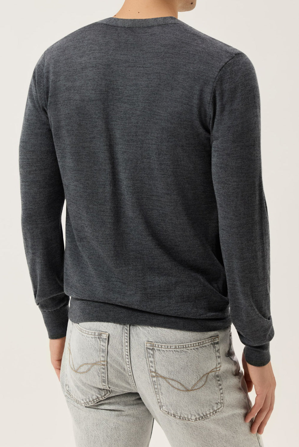 Medium Grey