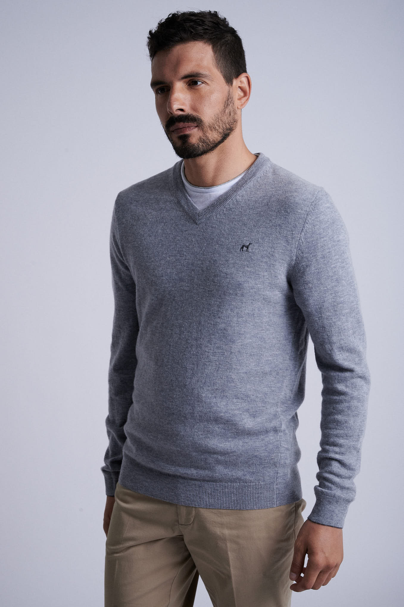 Light Grey