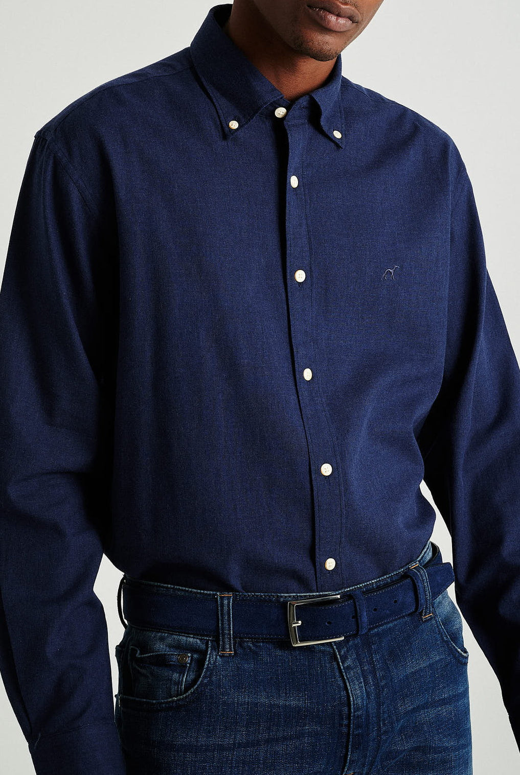 Dark Blue