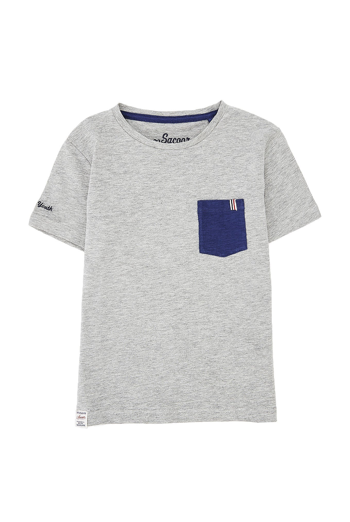 Mix Grey