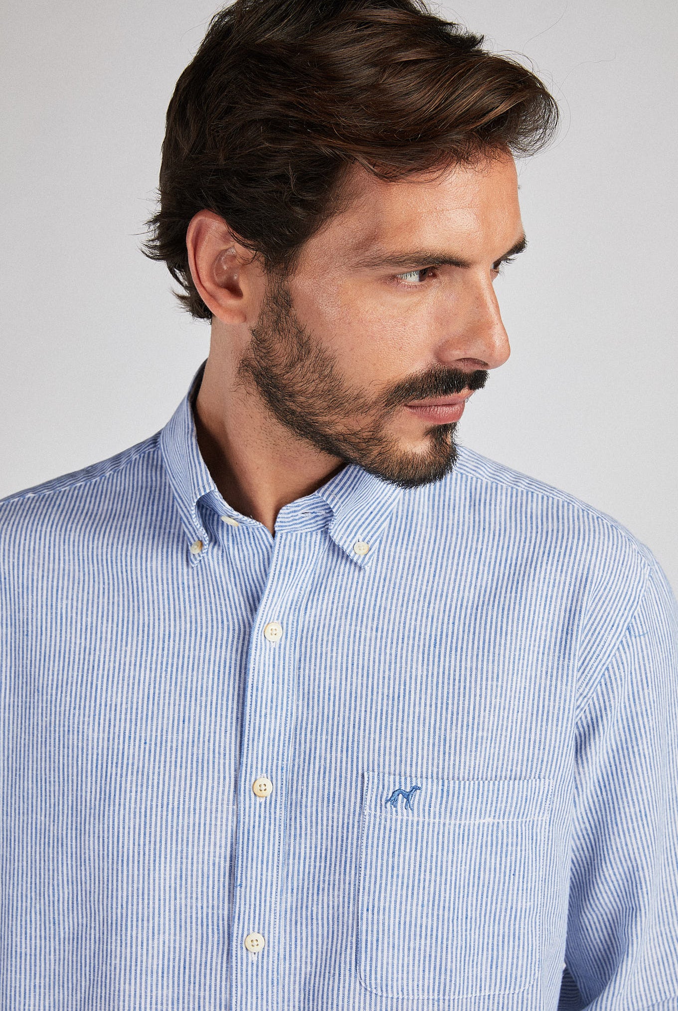 Medium Blue