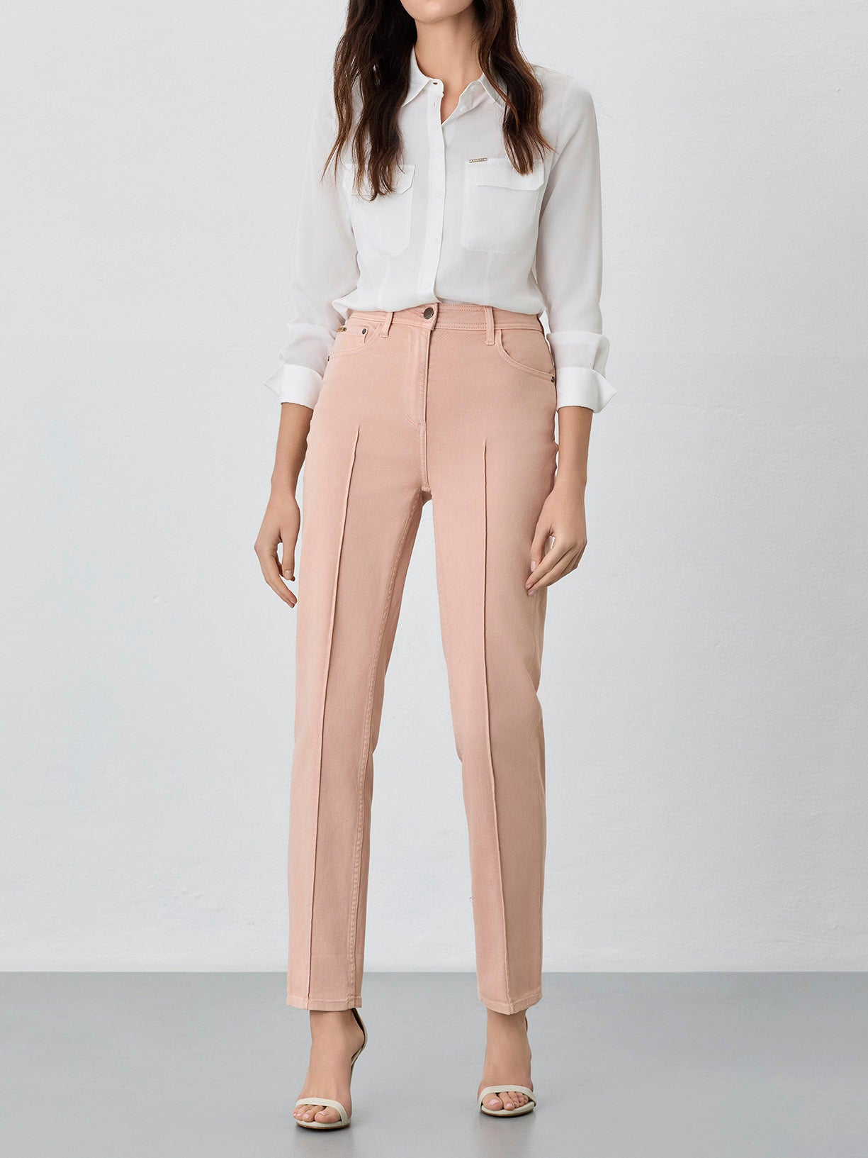 Light Pink