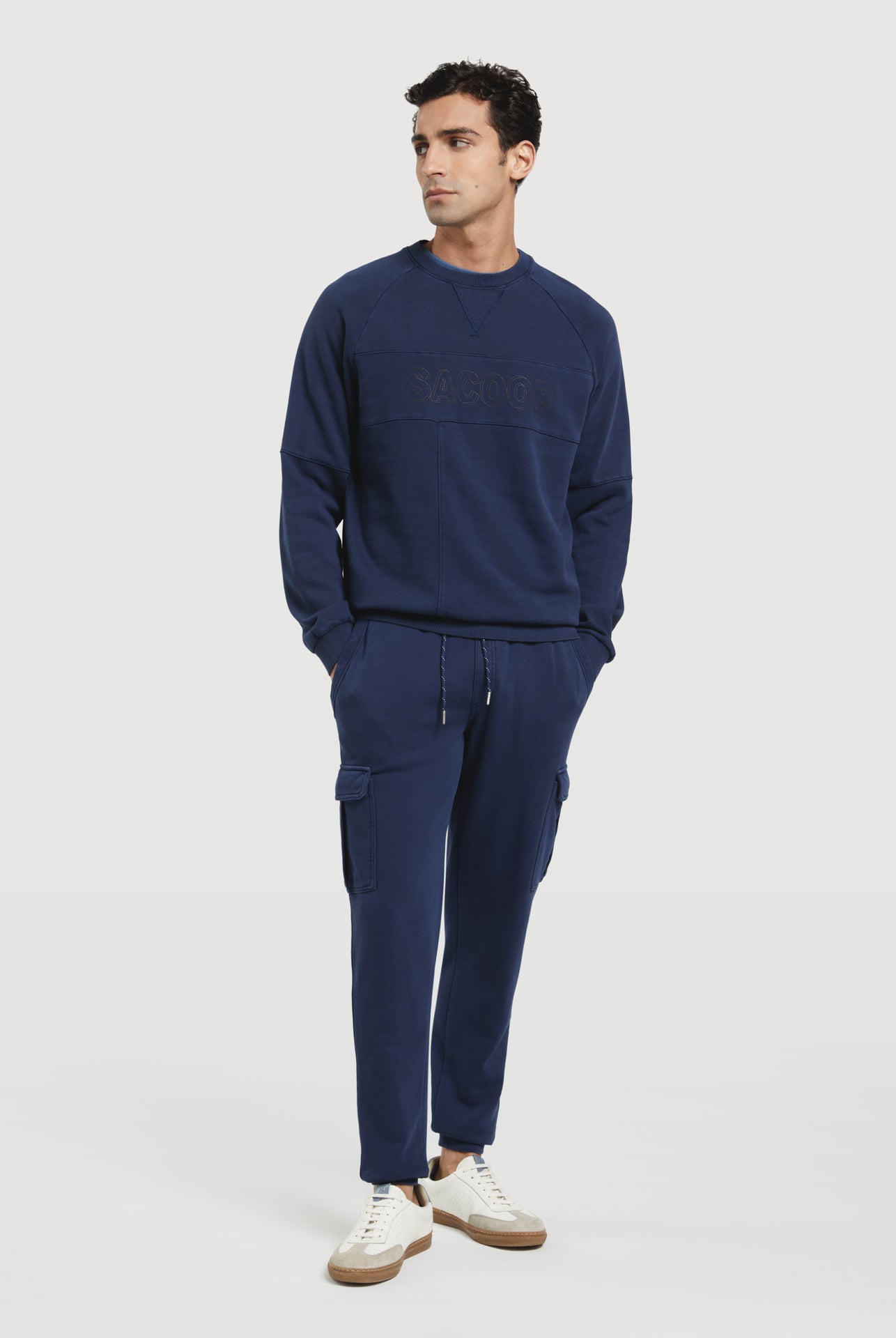 Dark Blue