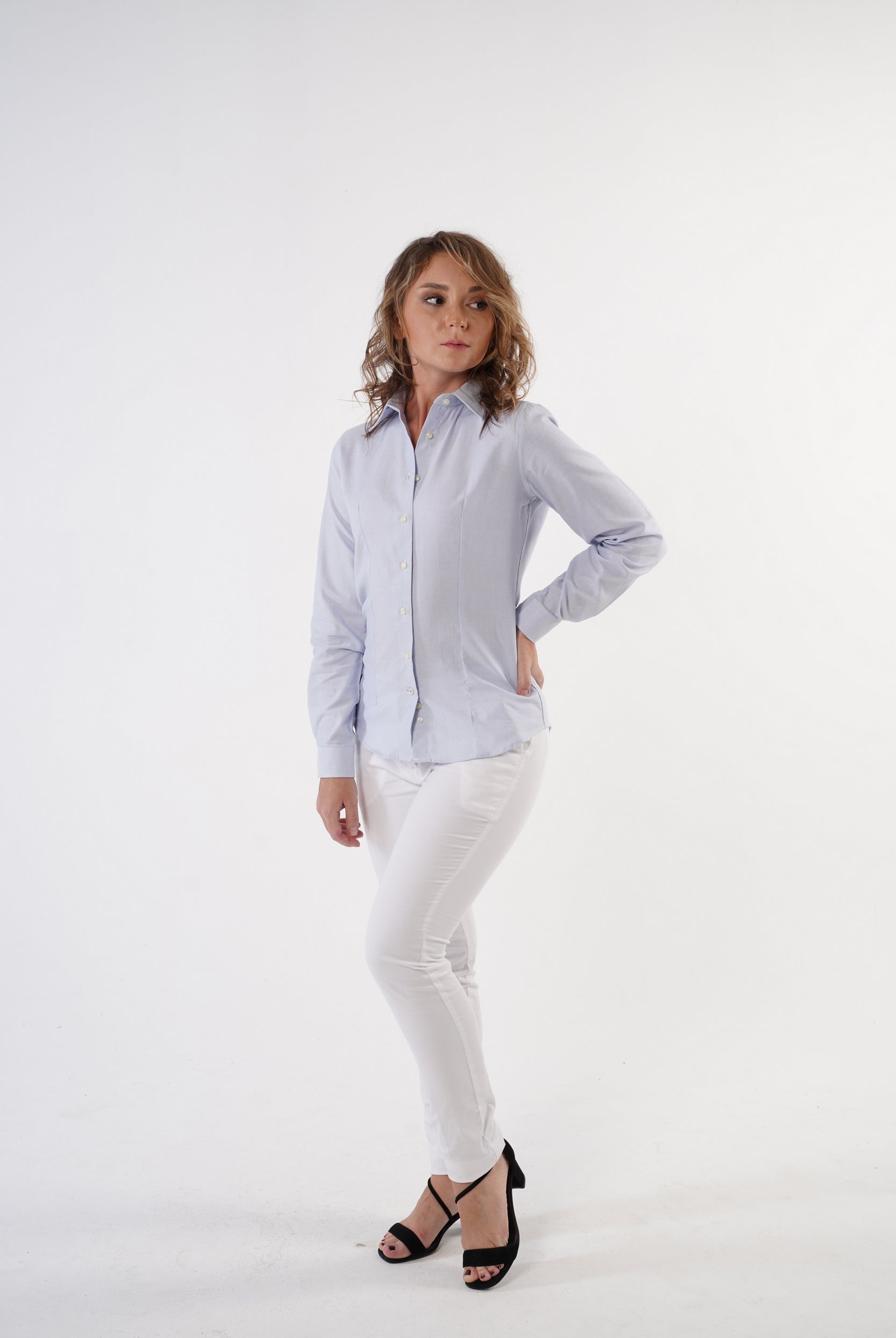 Light Blue