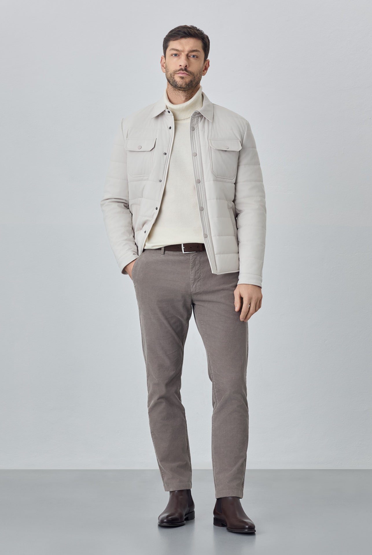 Light Grey