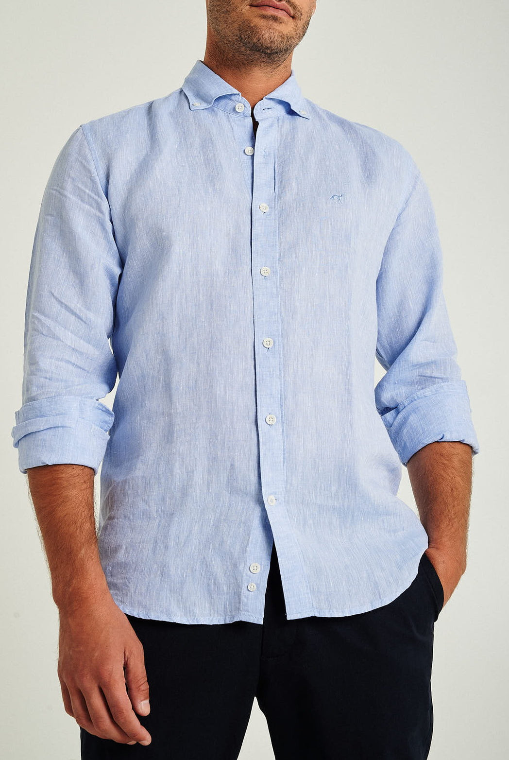 Light Blue